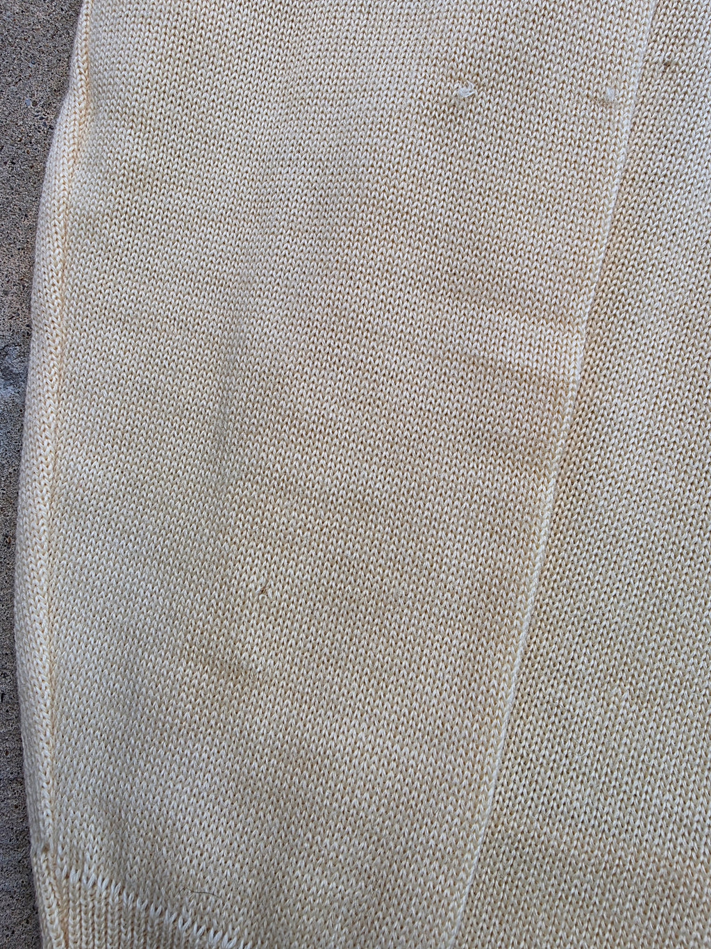 1950s Catalina Cardigan Sweater Large
