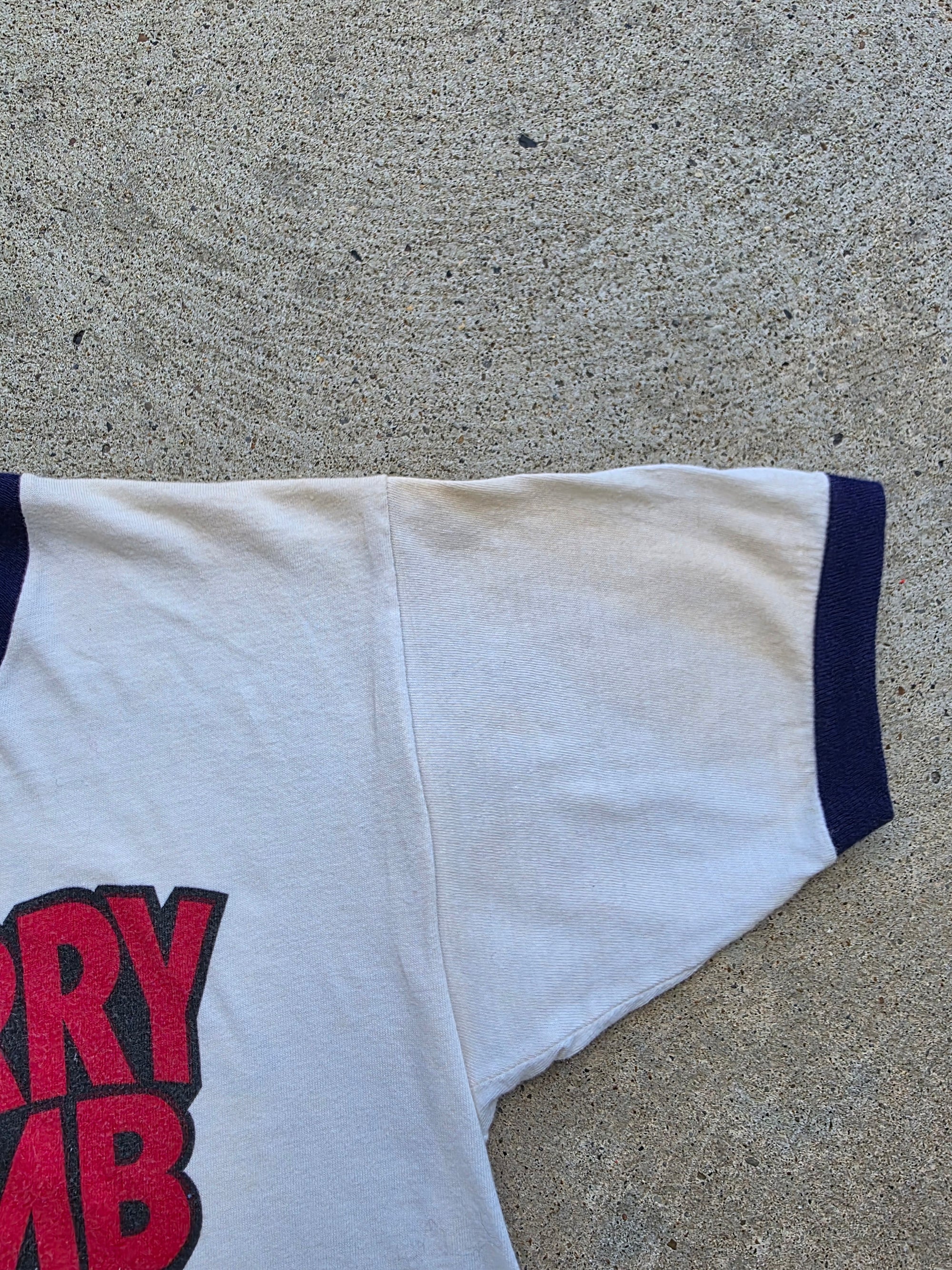 1970s Cherry Bomb Car Shirt Medium