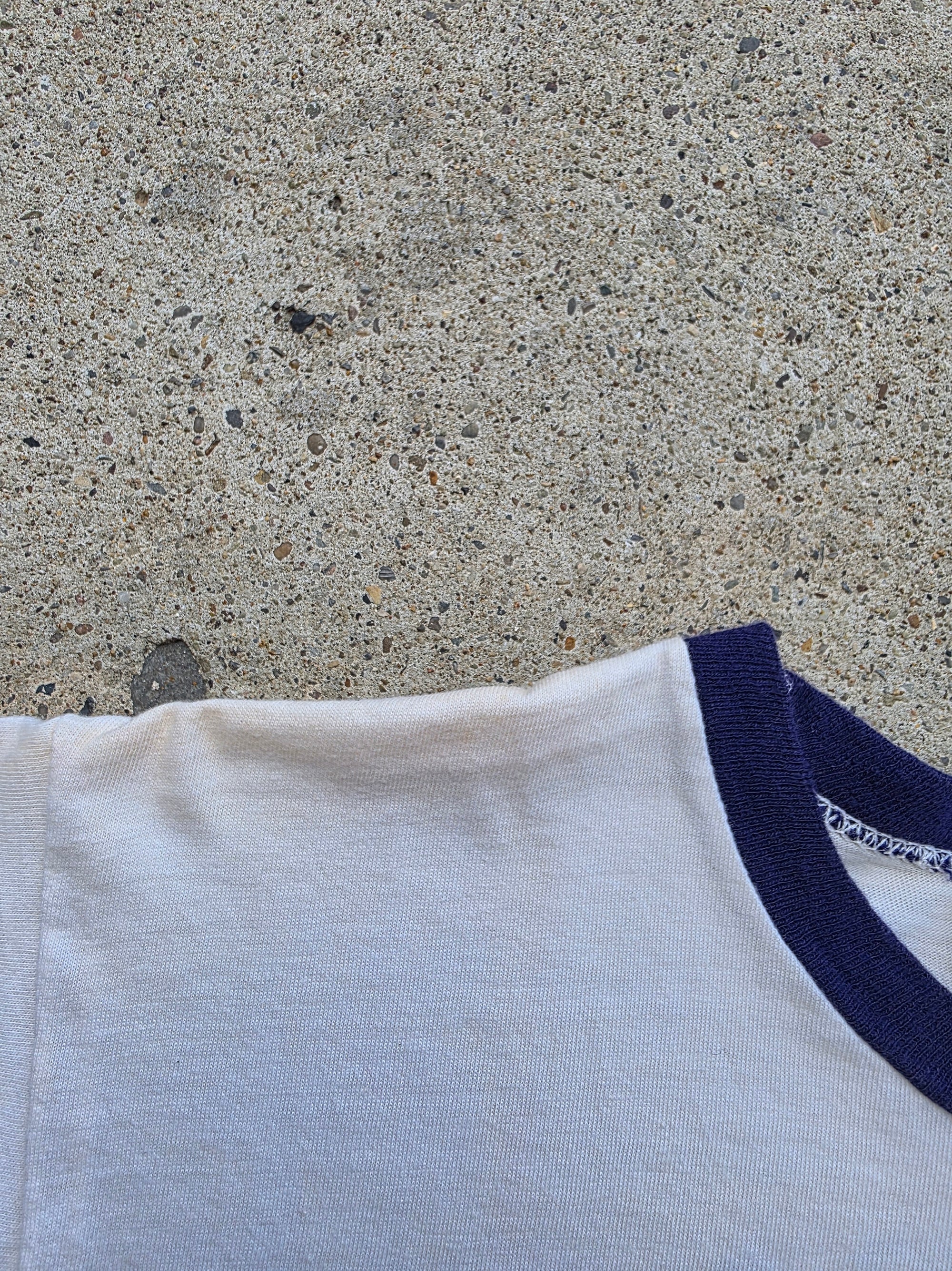 1970s Cherry Bomb Car Shirt Medium
