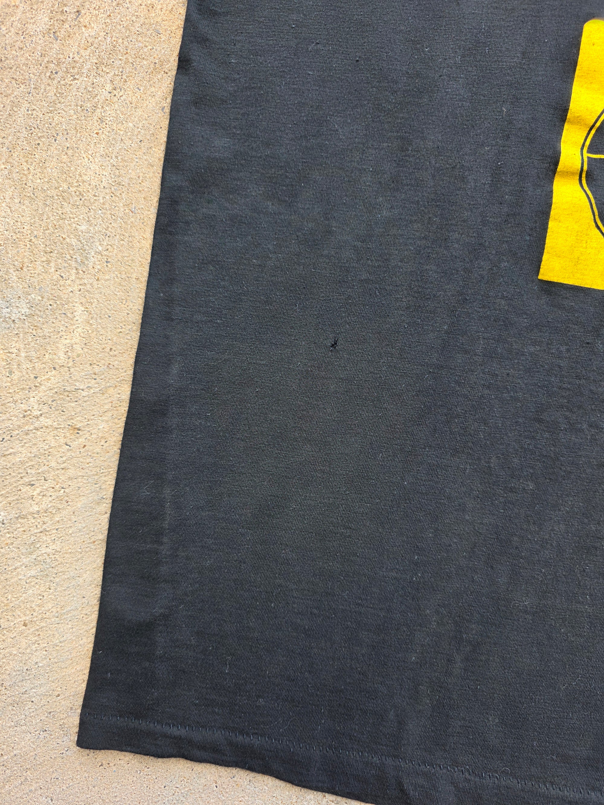 1980s Public Enemy Shirt Large