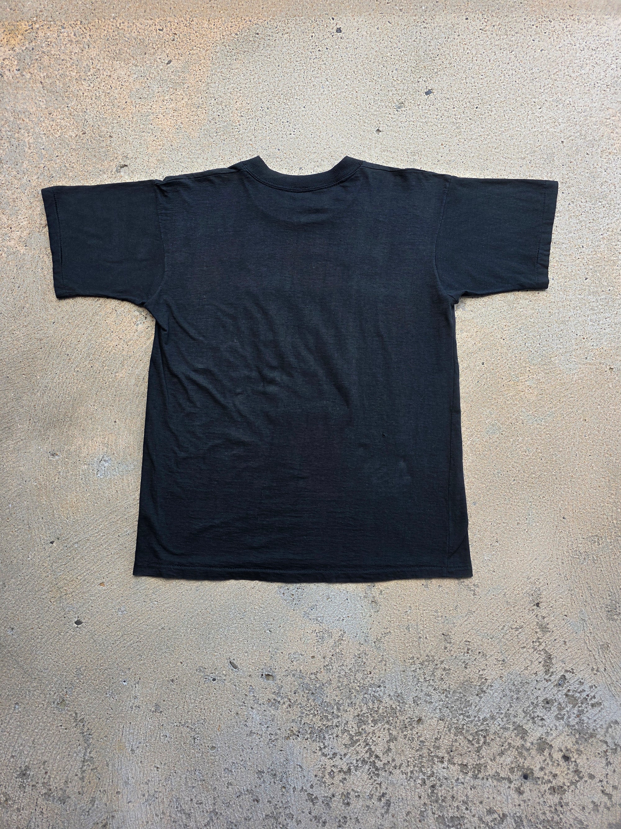 1980s Public Enemy Shirt Large