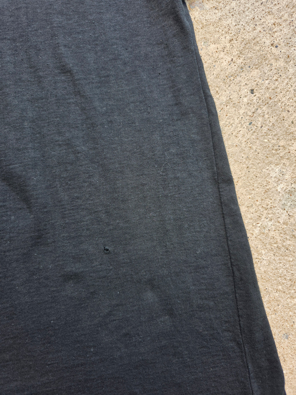1980s Public Enemy Shirt Large