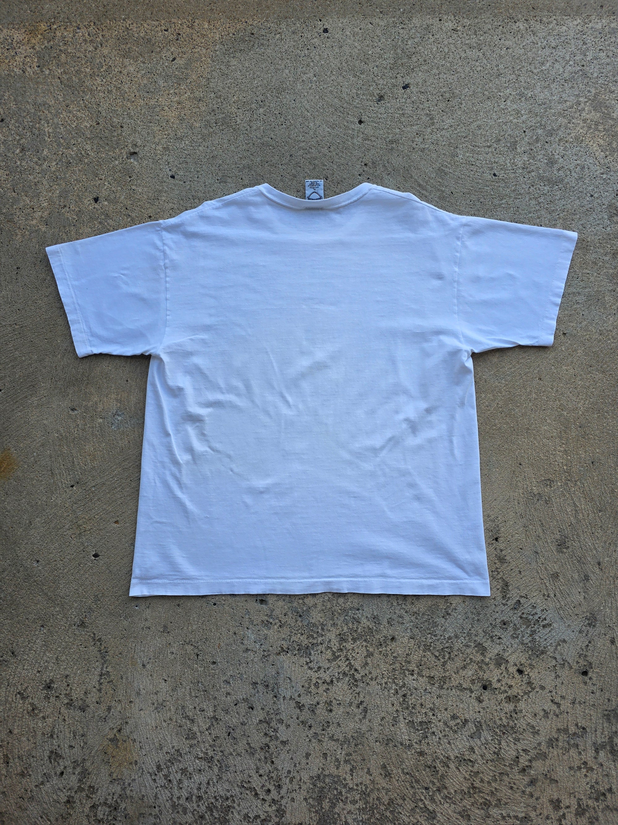 1990s Pinky And The Brain Shirt XL