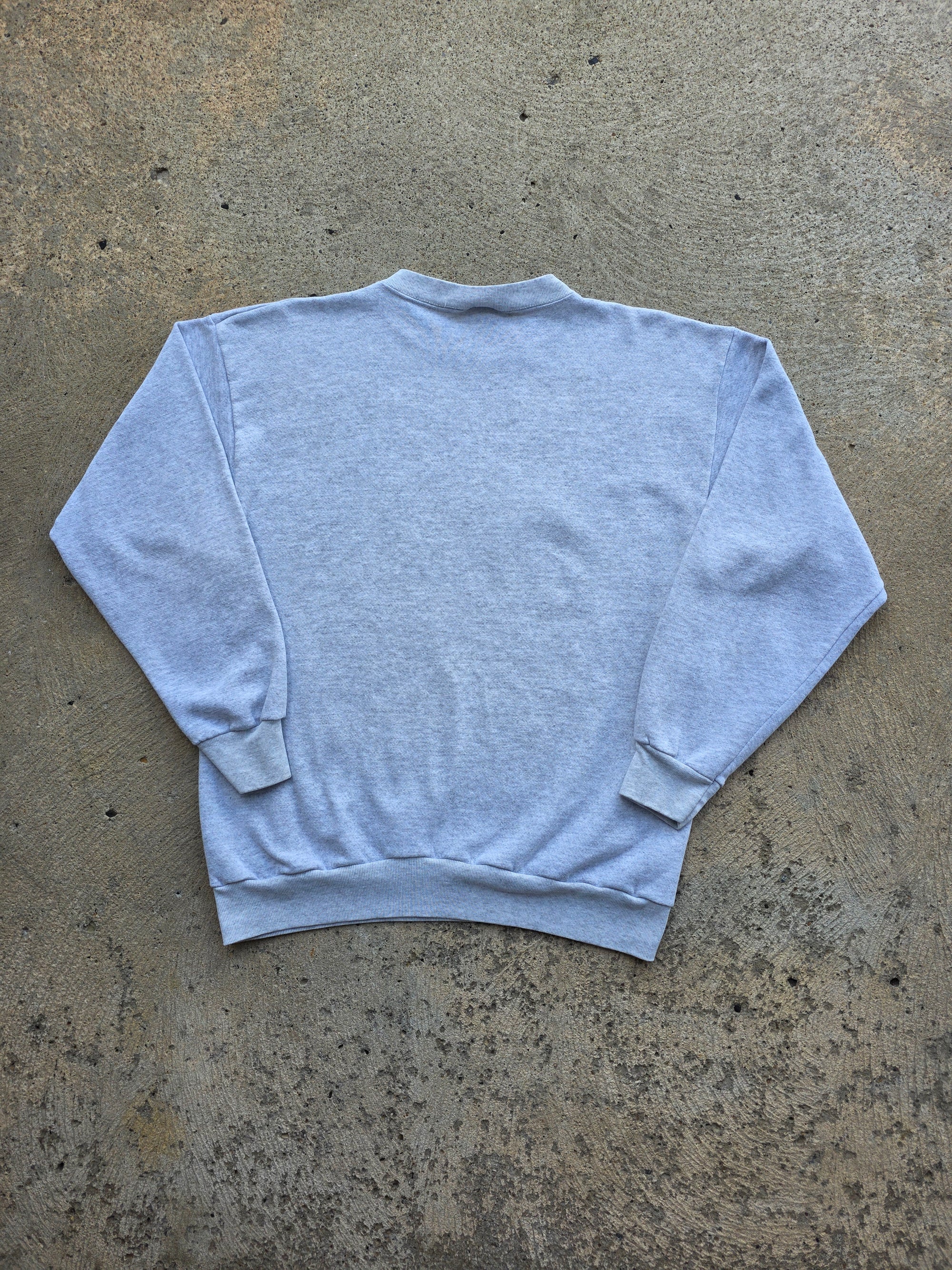 1990s Betty Boop Sweatshirt XL