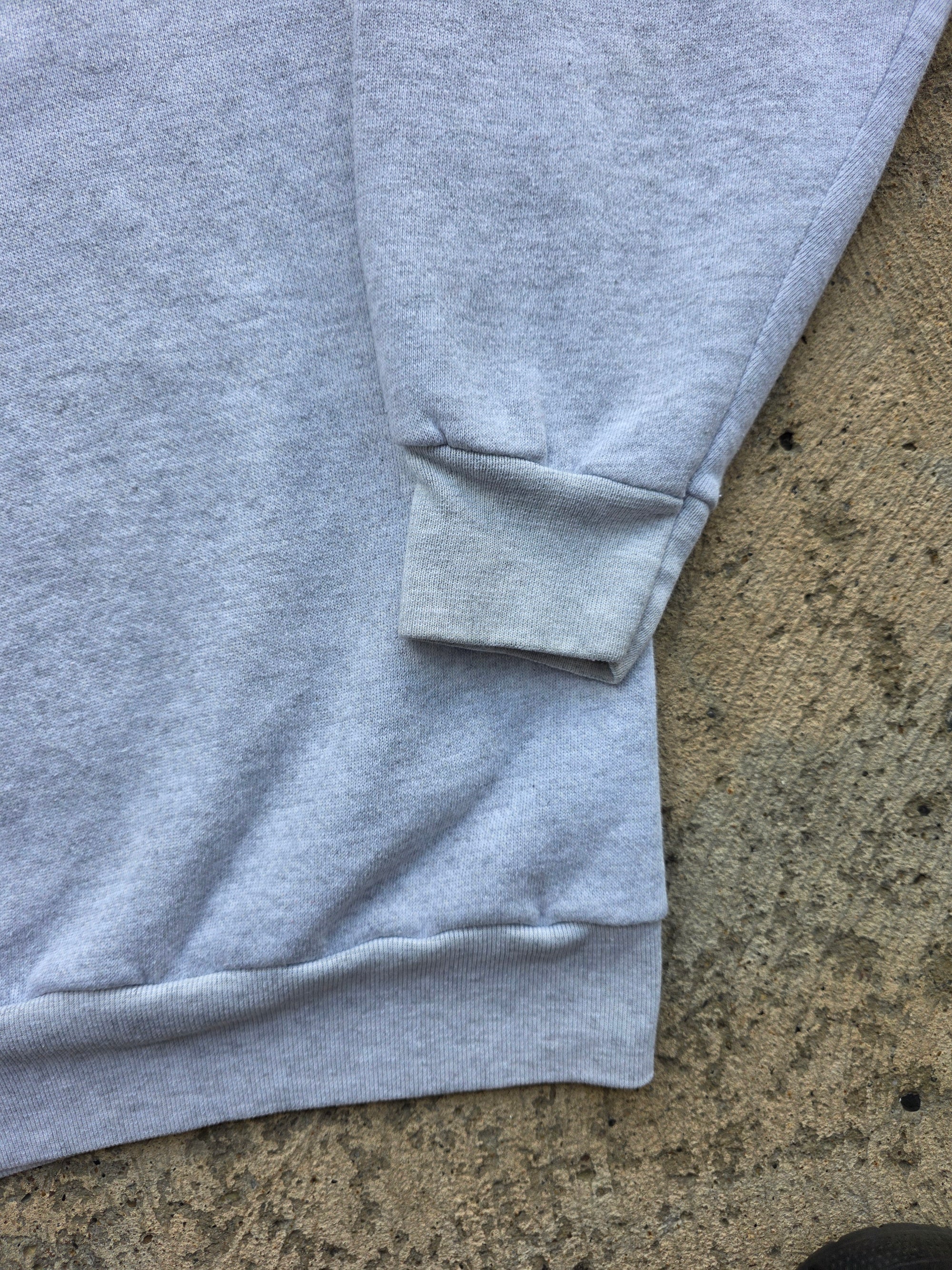 1990s Betty Boop Sweatshirt XL