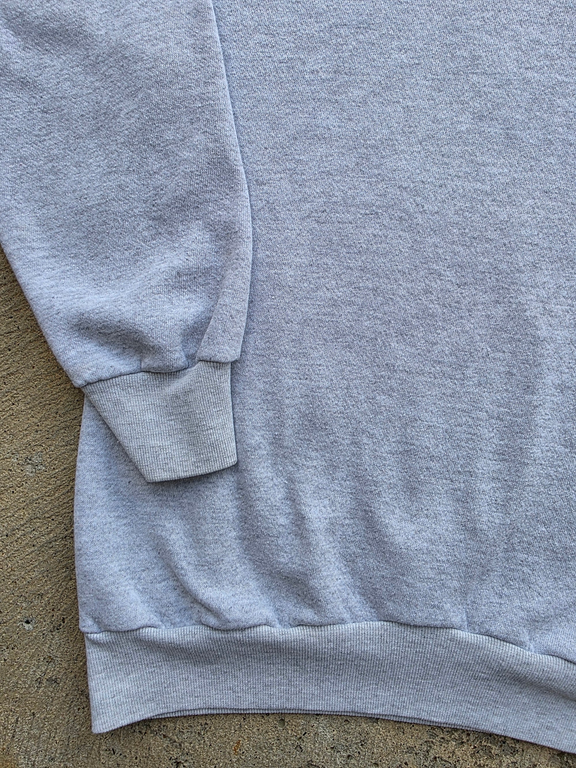 1990s Betty Boop Sweatshirt XL
