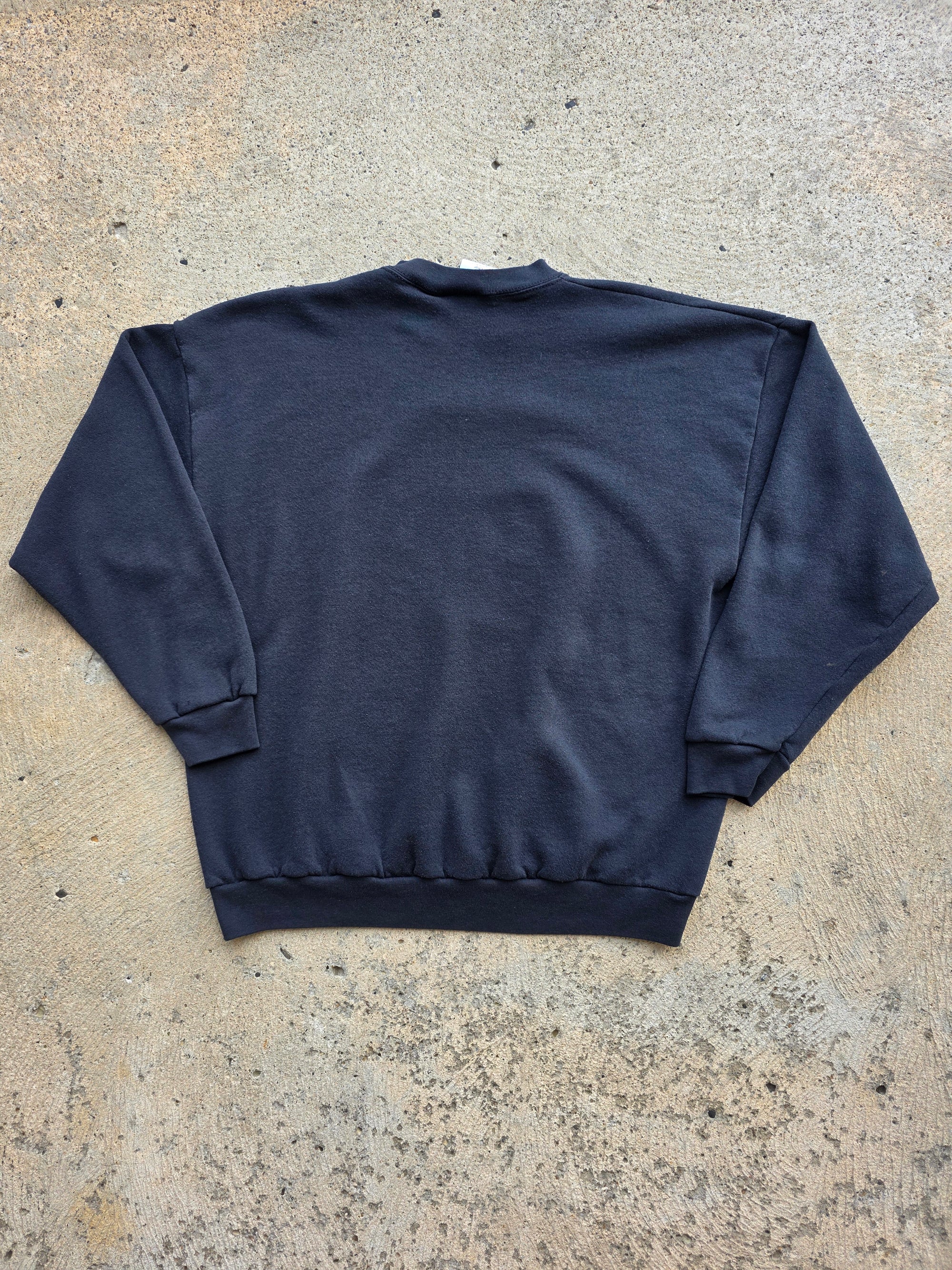 1990s Betty Boop Sweatshirt XL
