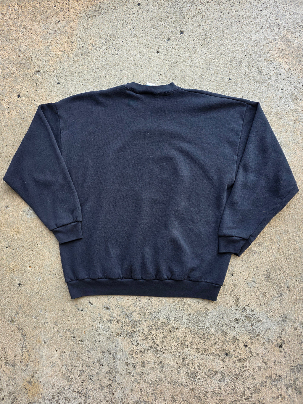 1990s Betty Boop Sweatshirt XL