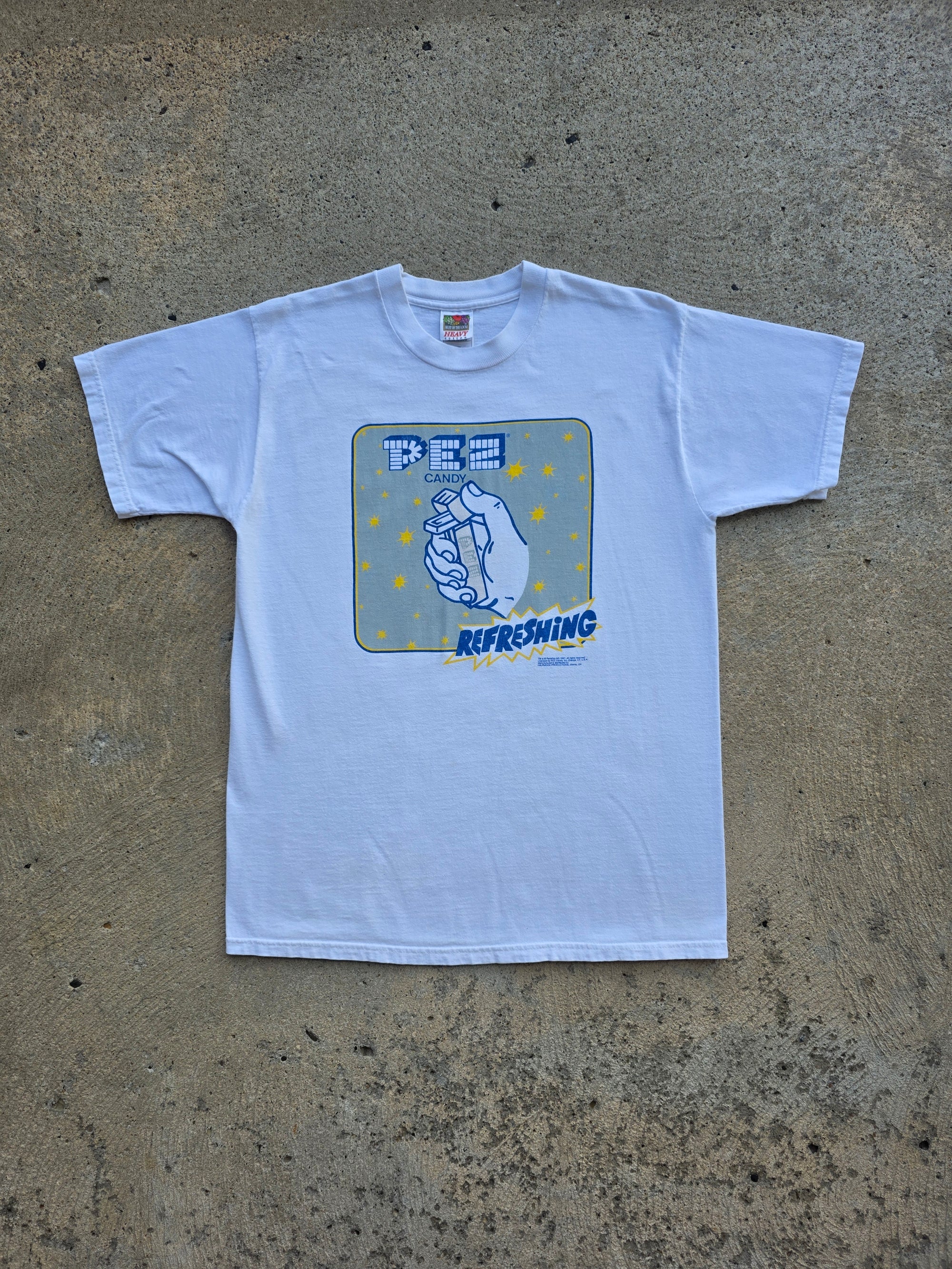 1990s Pez Shirt Large