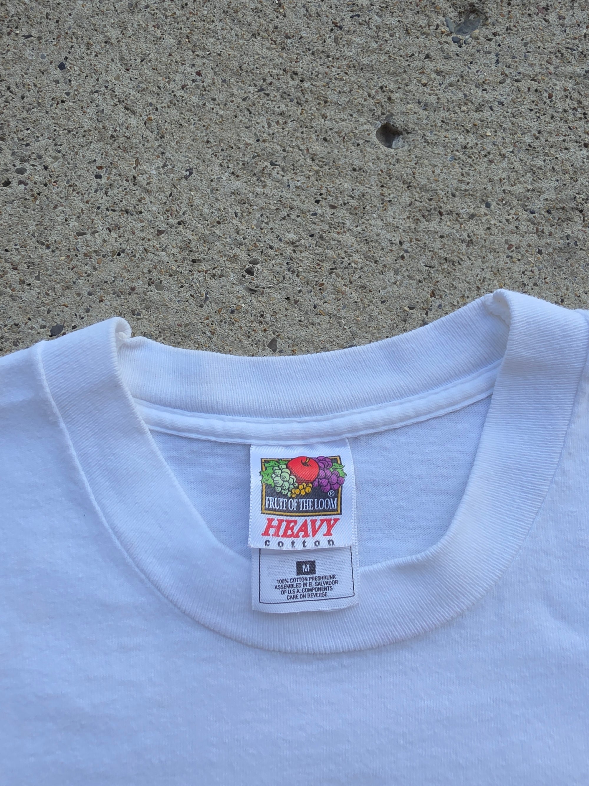 1990s Pez Shirt Large