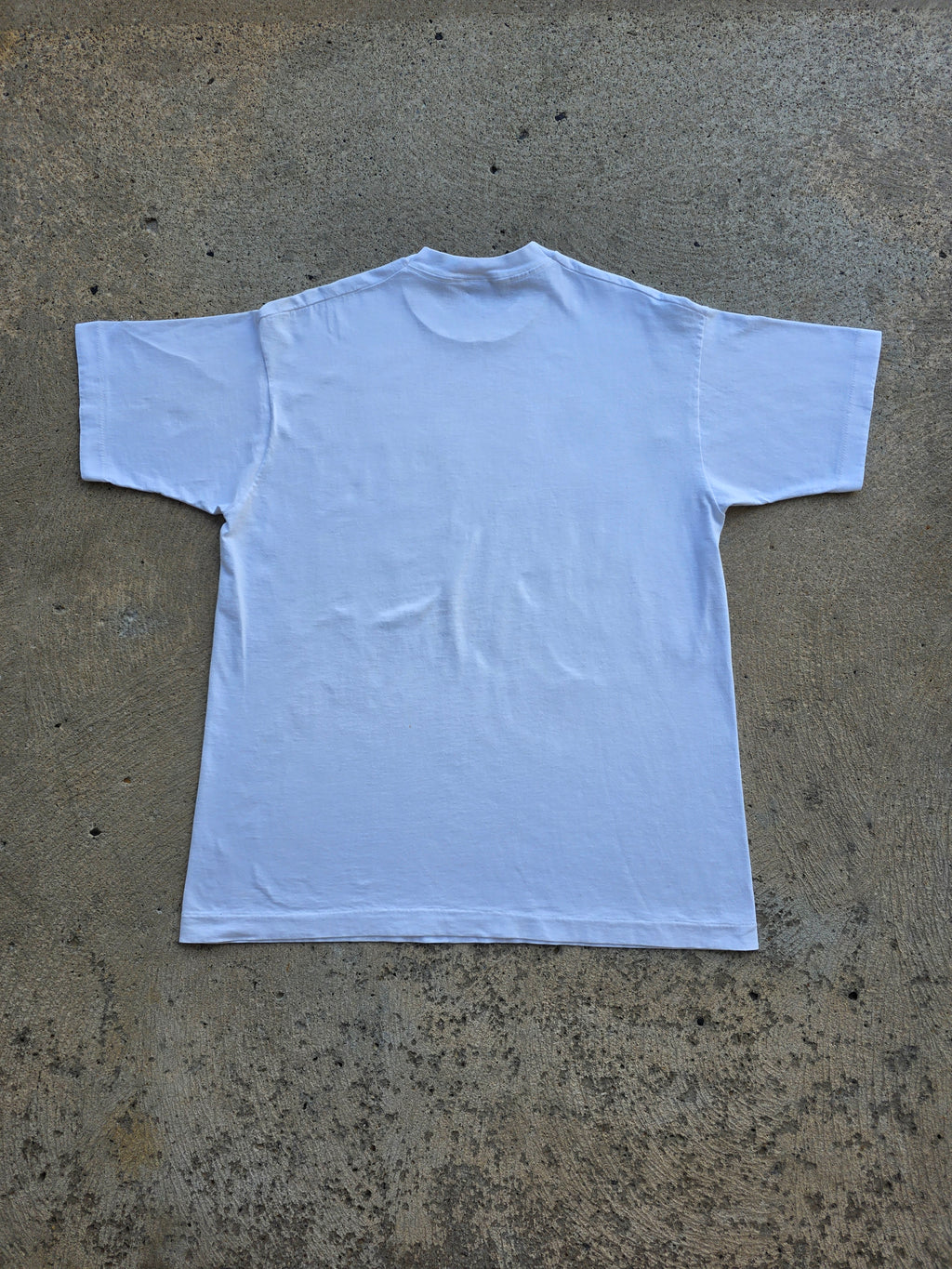 1990s Coneheads Shirt XL