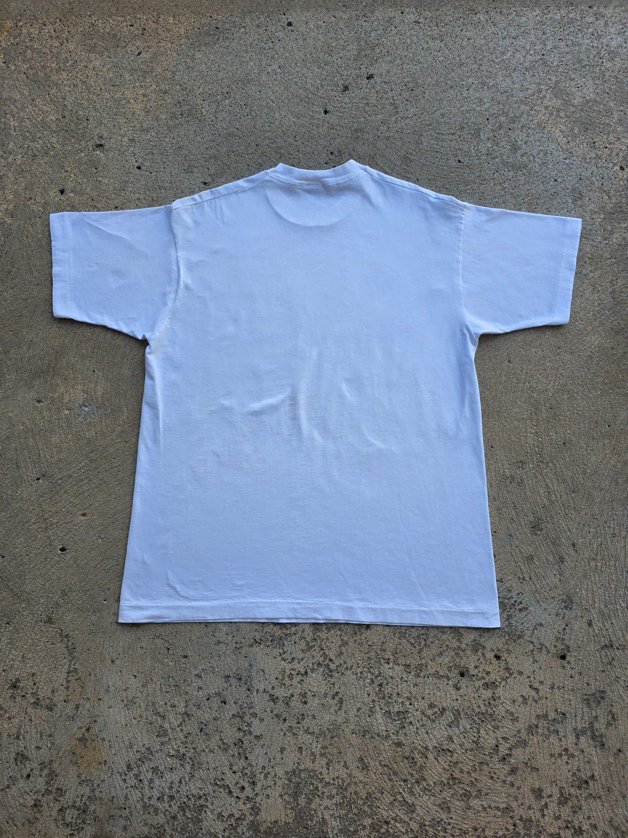1990s Coneheads Shirt XL