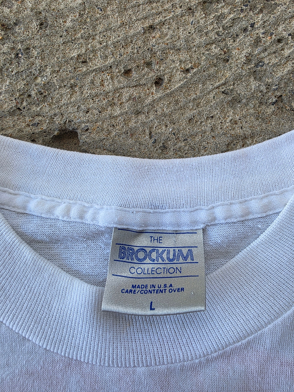 1980s Gloria Estefan Shirt Large