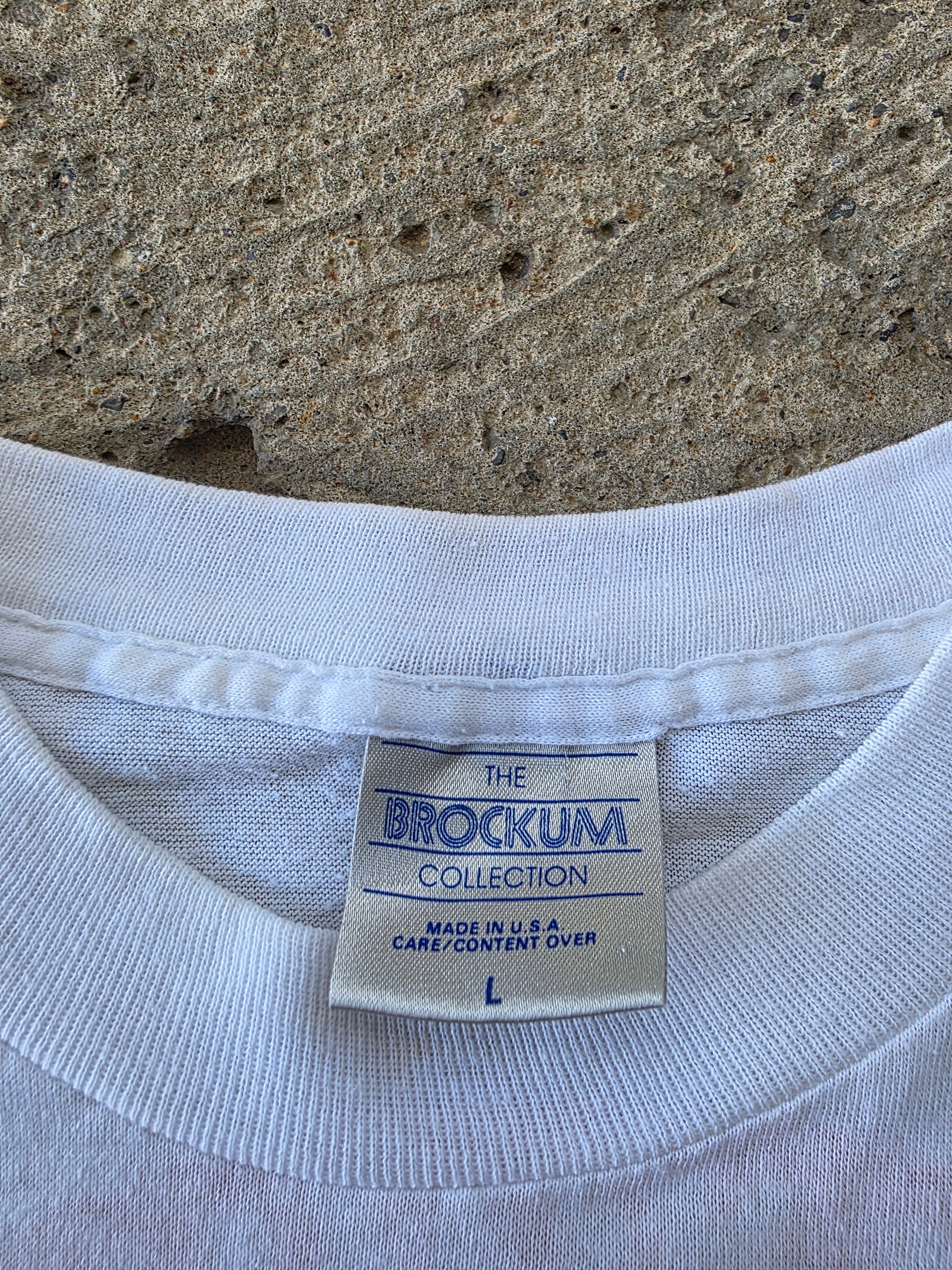 1980s Gloria Estefan Shirt Large