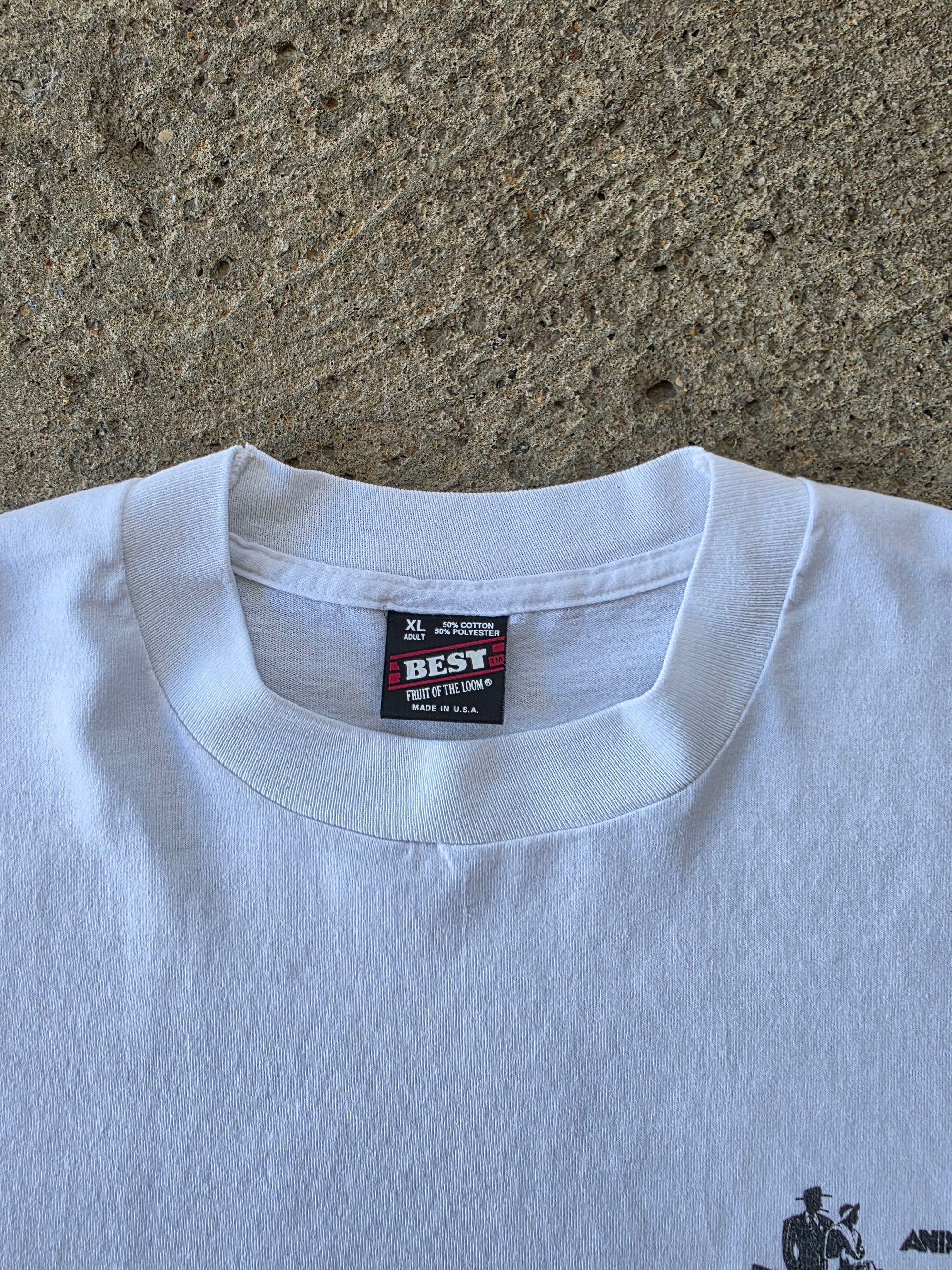 1990s The Great Gatsby Shirt XL