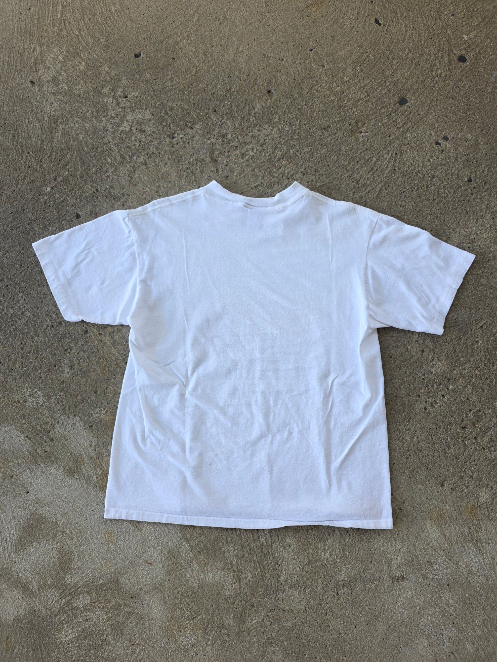 1990s Esmirelda "Barf Up Folks!" Shirt Large