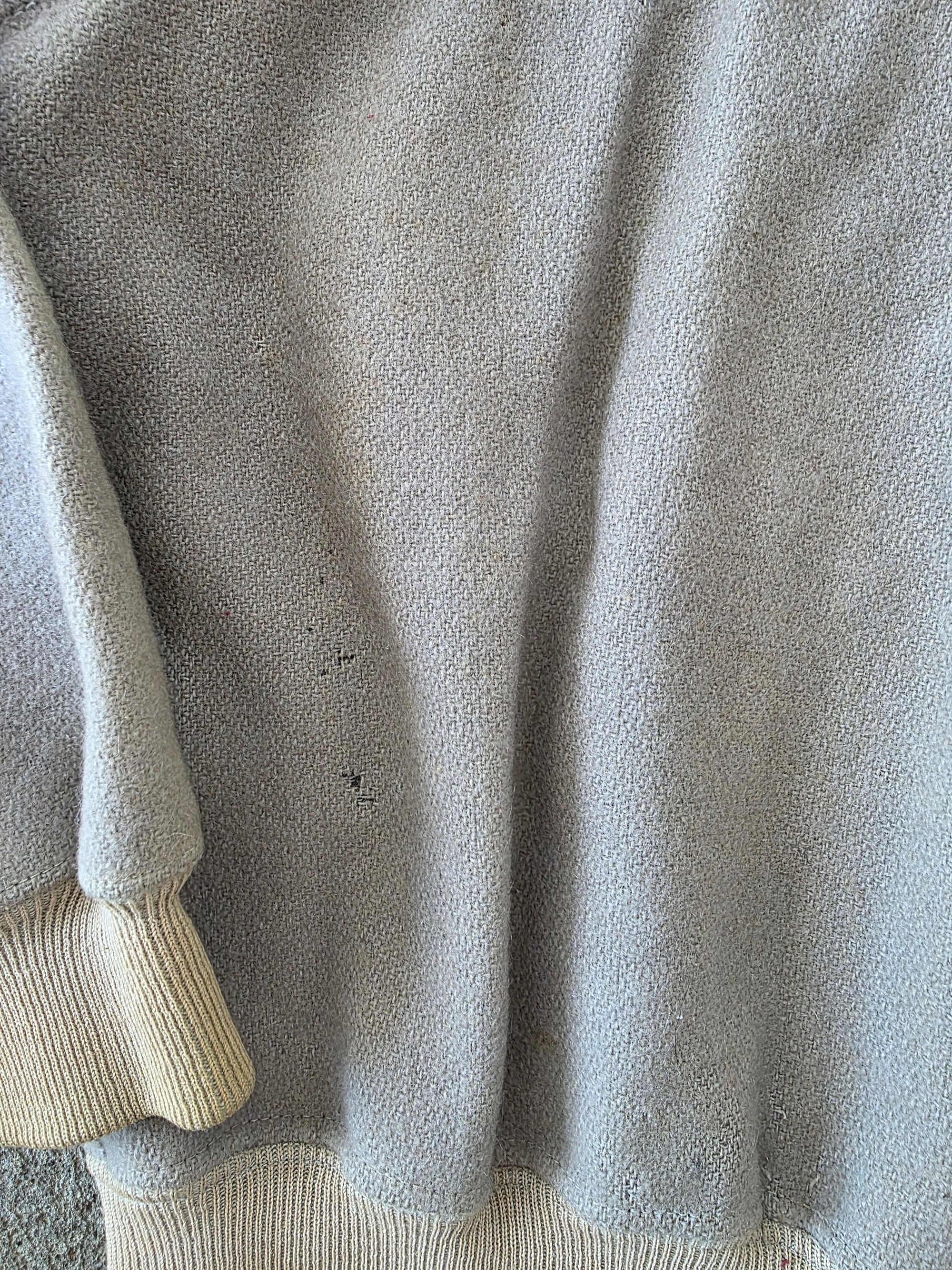 1950s Wilson Varsity Jacket 46