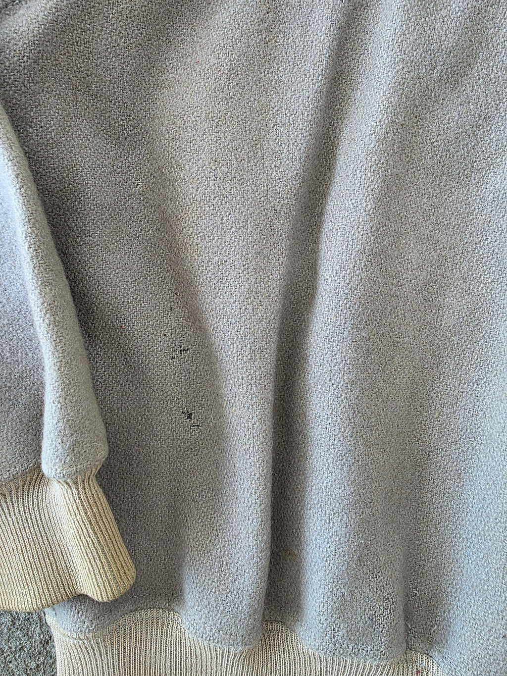 1950s Wilson Varsity Jacket 46