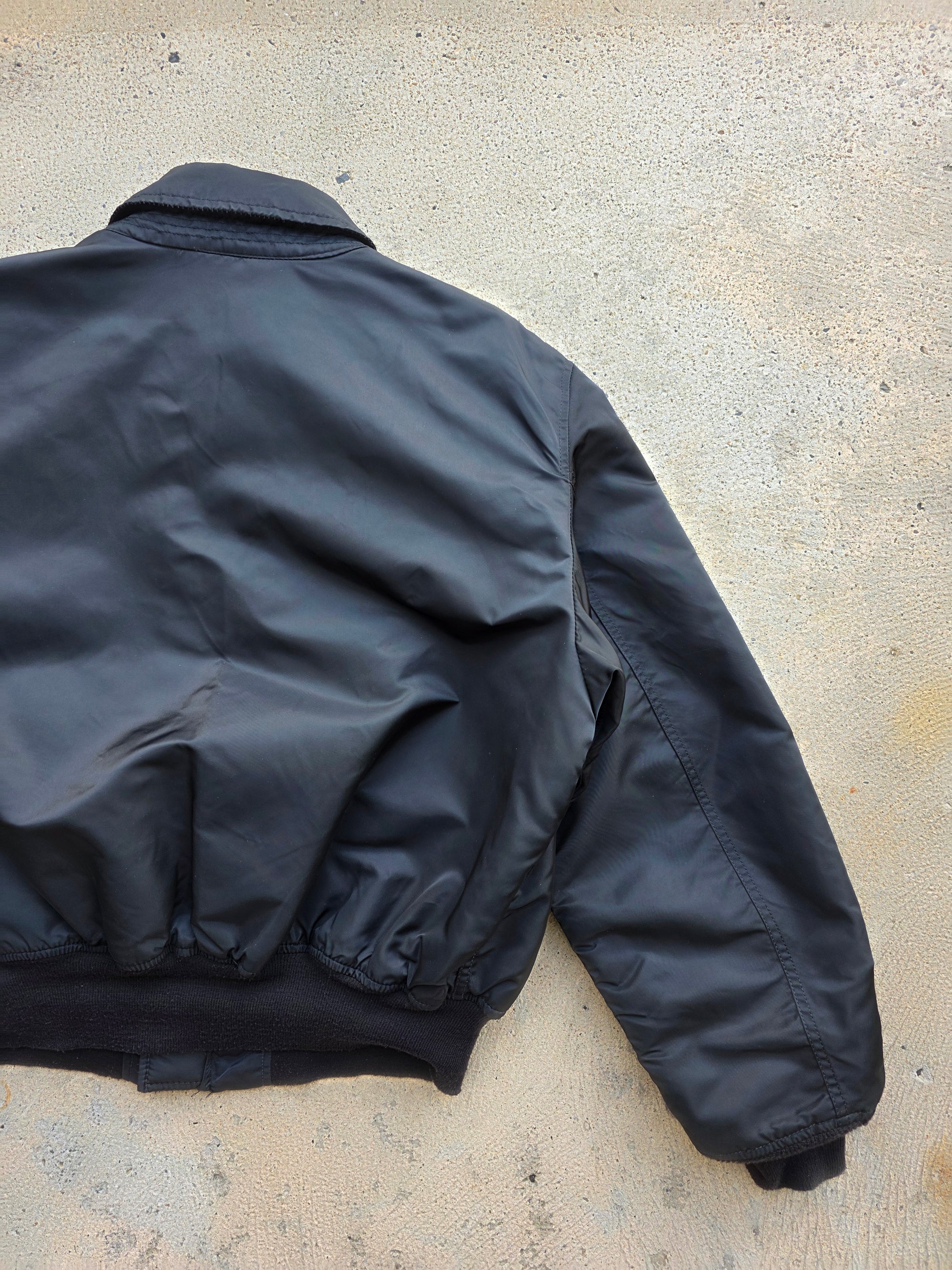 Heckler And Koch Alpha Industries Bomber Jacket XL