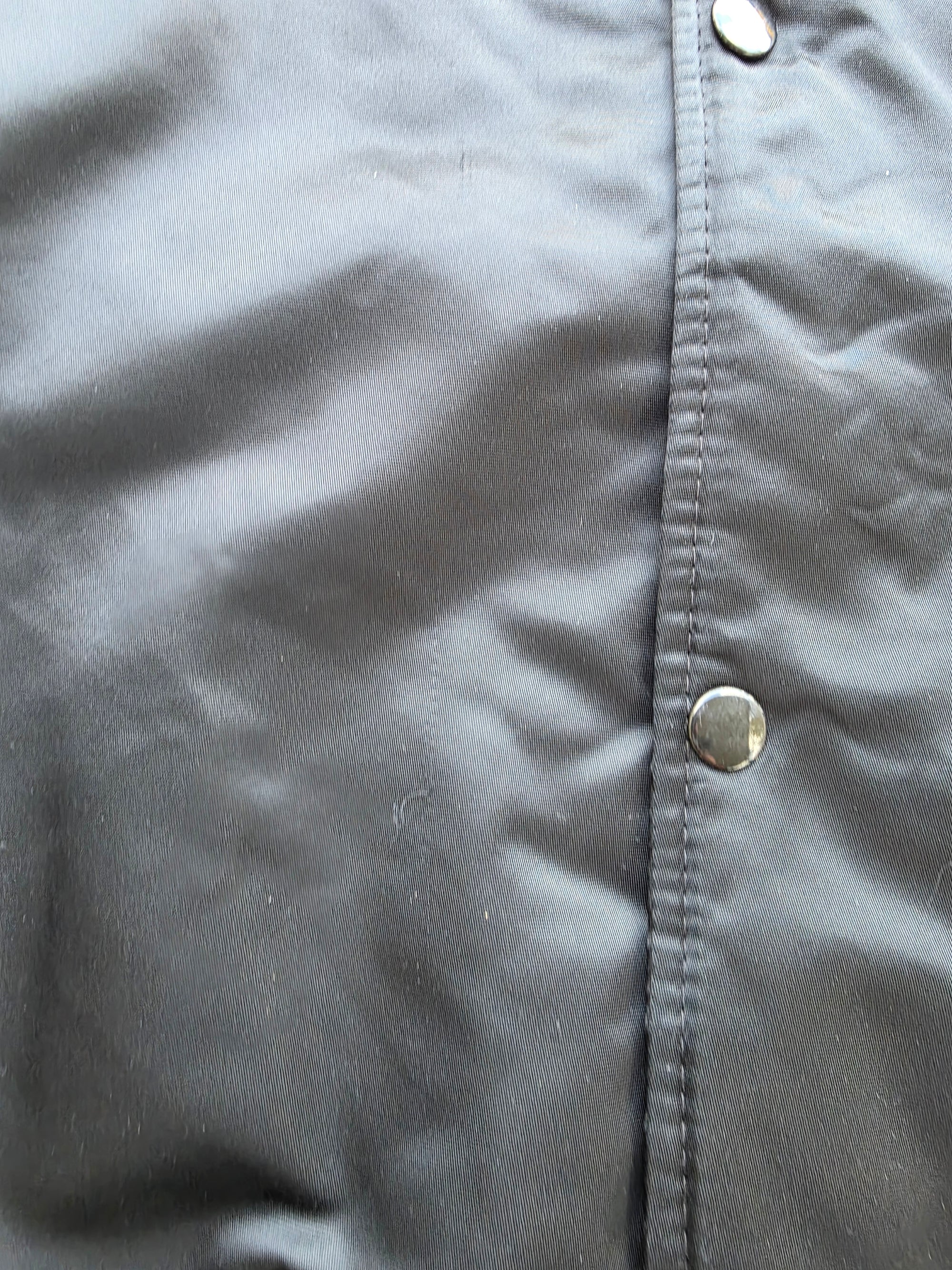 1990s Pirates Starter Satin Jacket XL