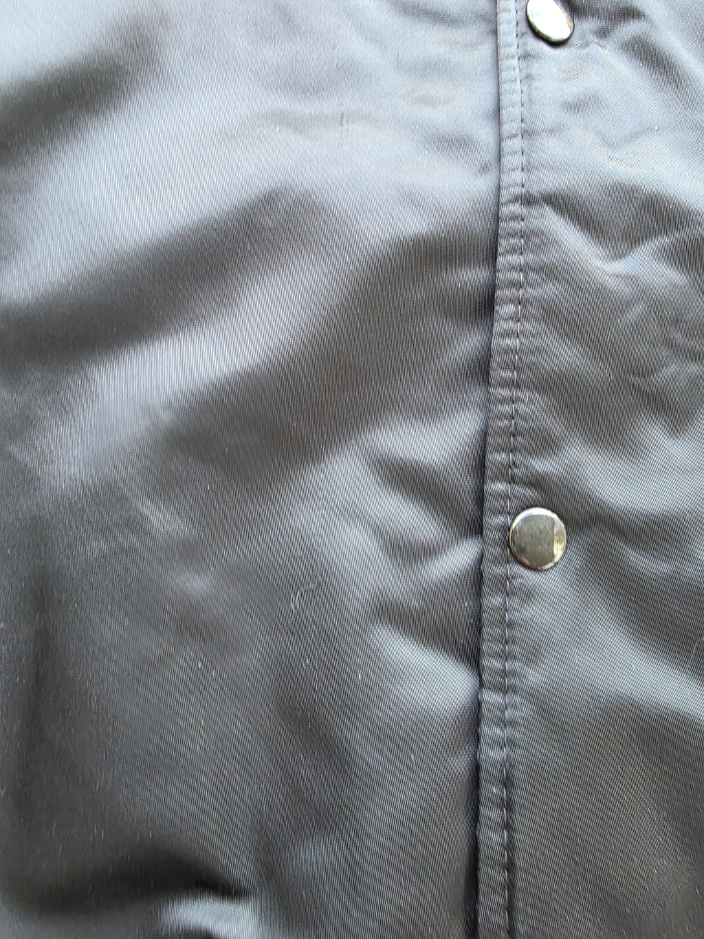1990s Pirates Starter Satin Jacket XL