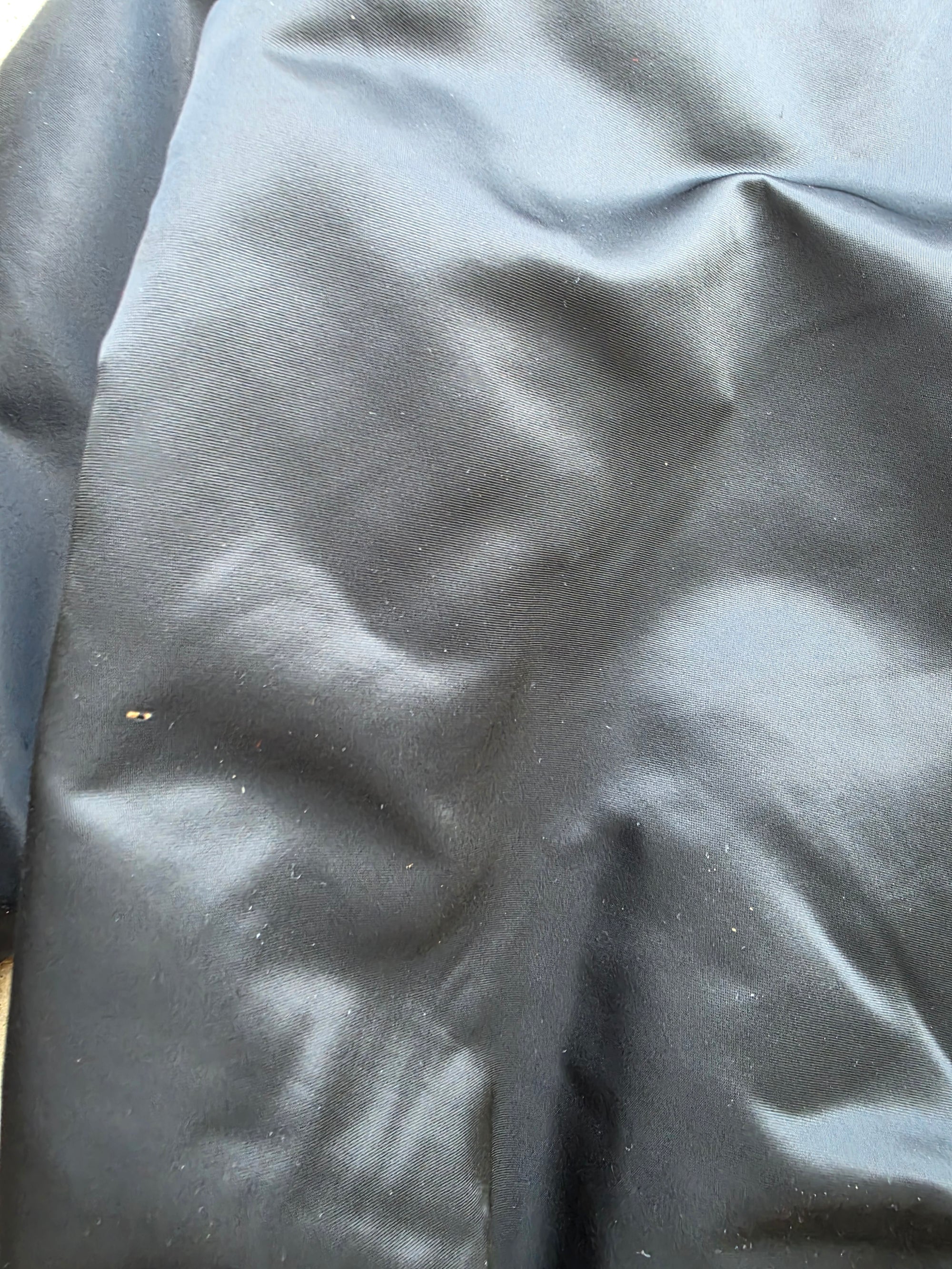 1990s Pirates Starter Satin Jacket XL