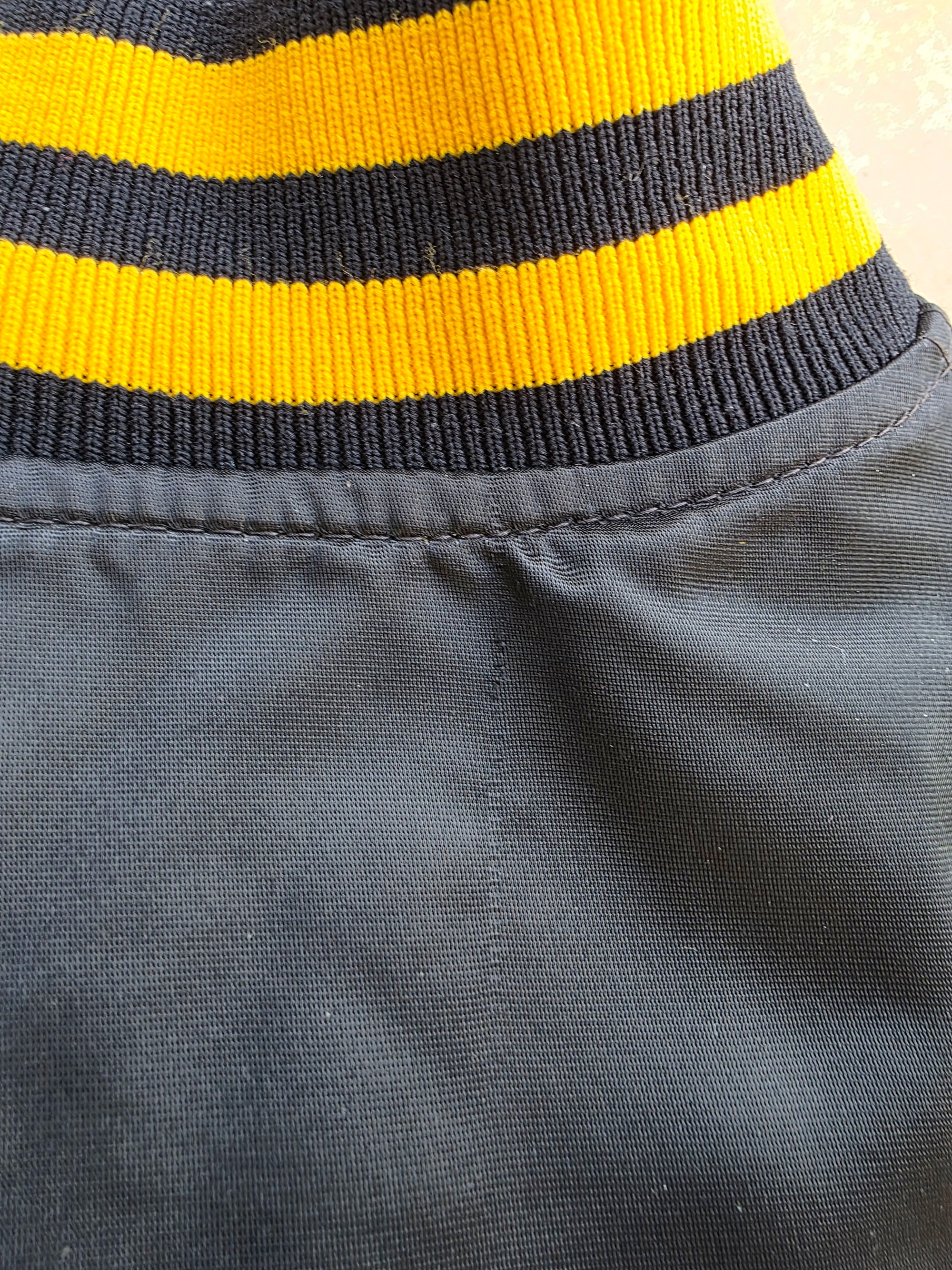 1990s Pirates Starter Satin Jacket XL