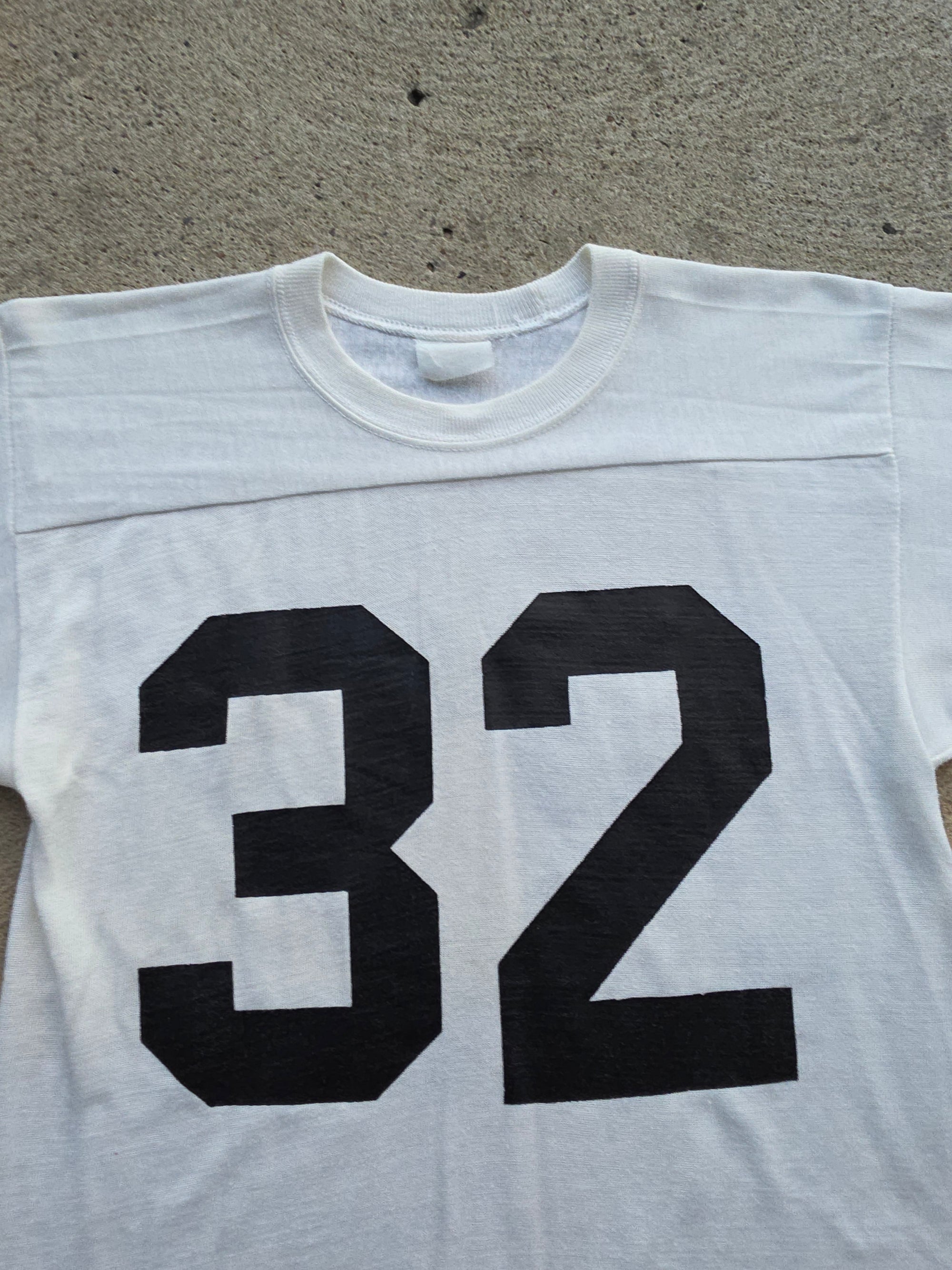 1970s Franco Harris Pittsburgh Steelers Jersey Medium