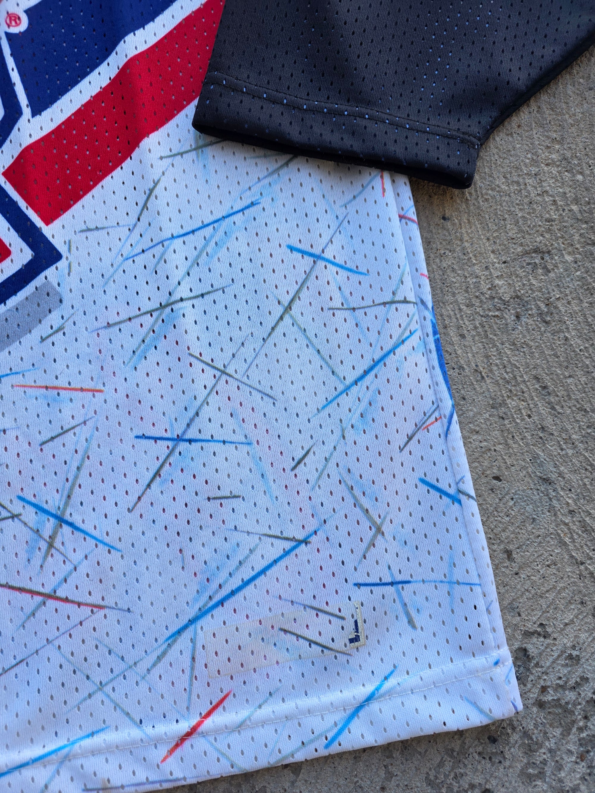 1990s Montreal Canadiens Jersey XL