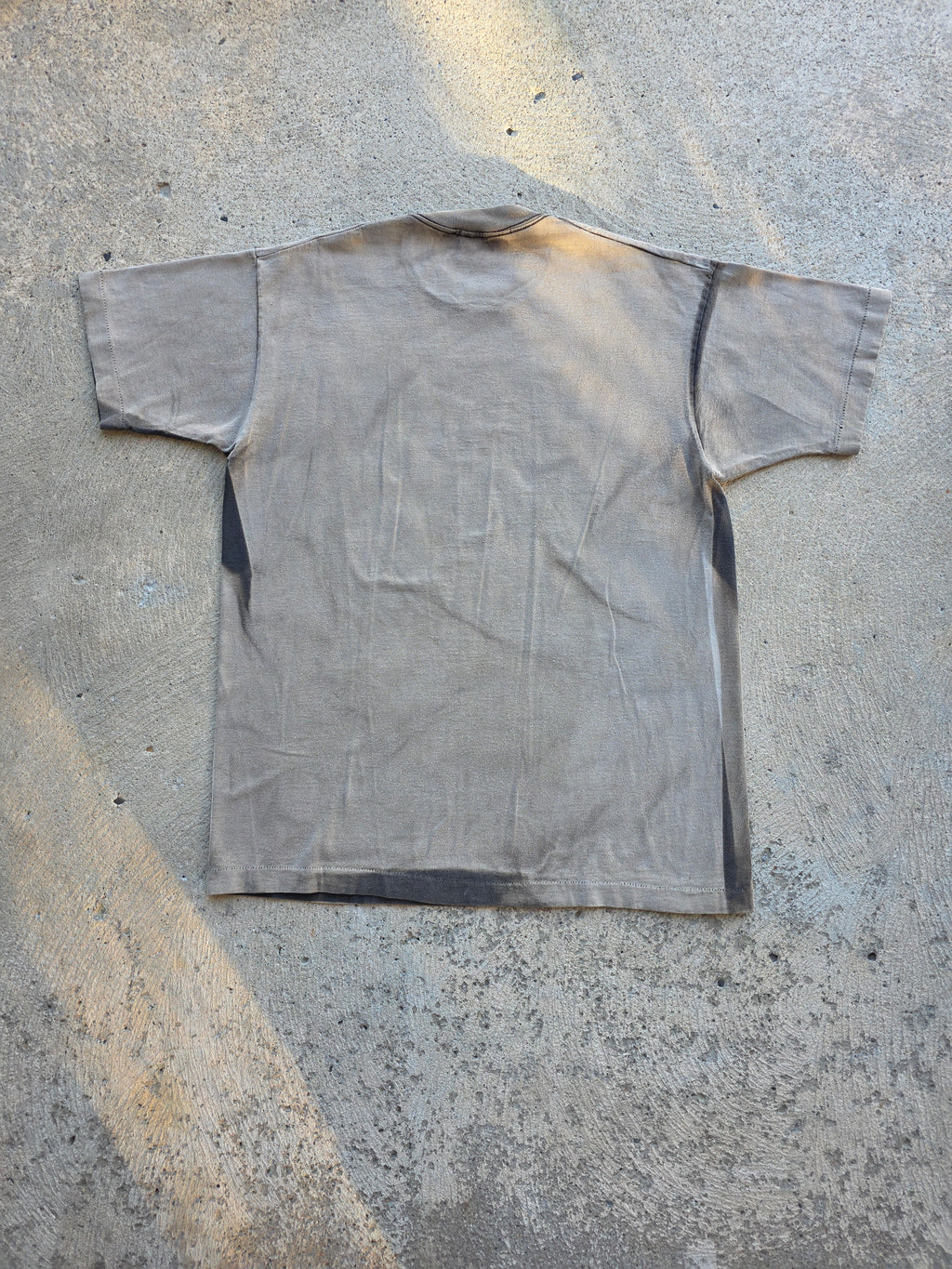 1990s Miles Davis Shirt XL