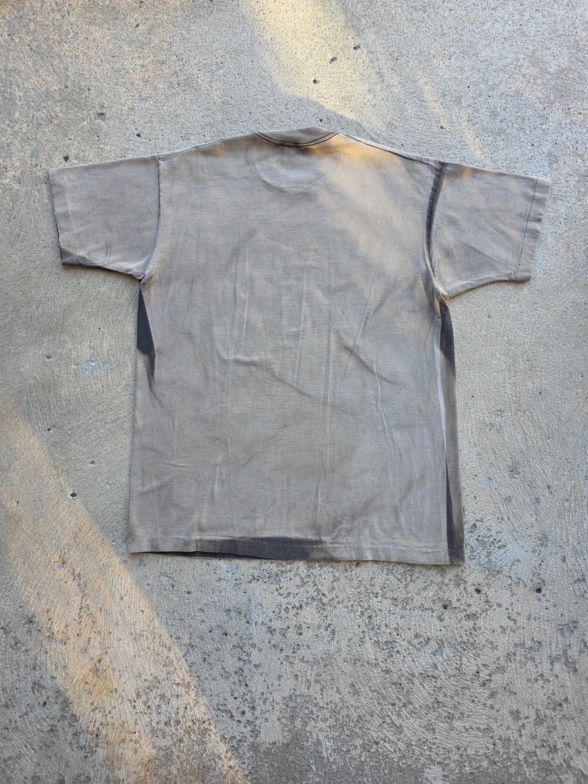 1990s Miles Davis Shirt XL