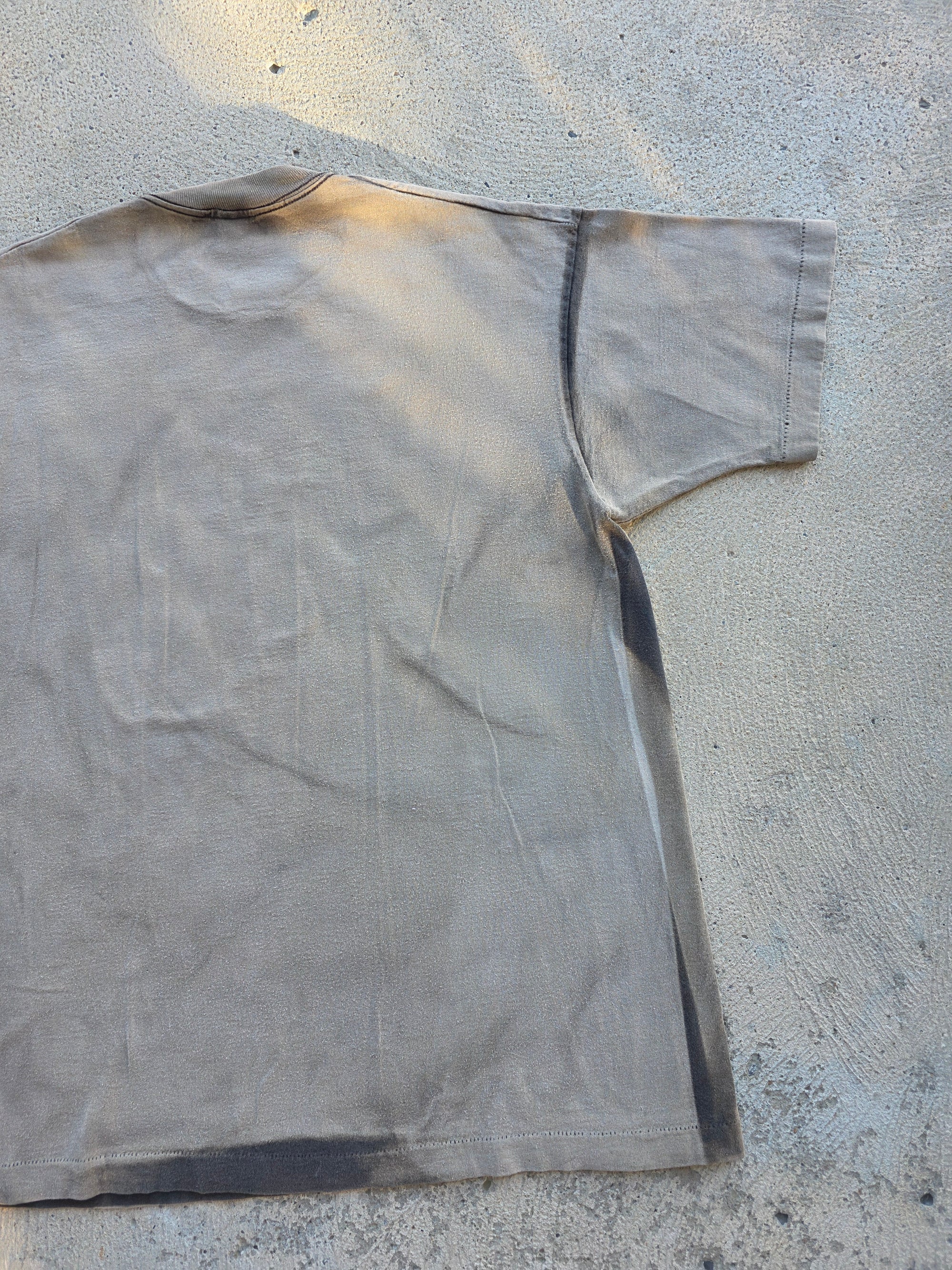 1990s Miles Davis Shirt XL