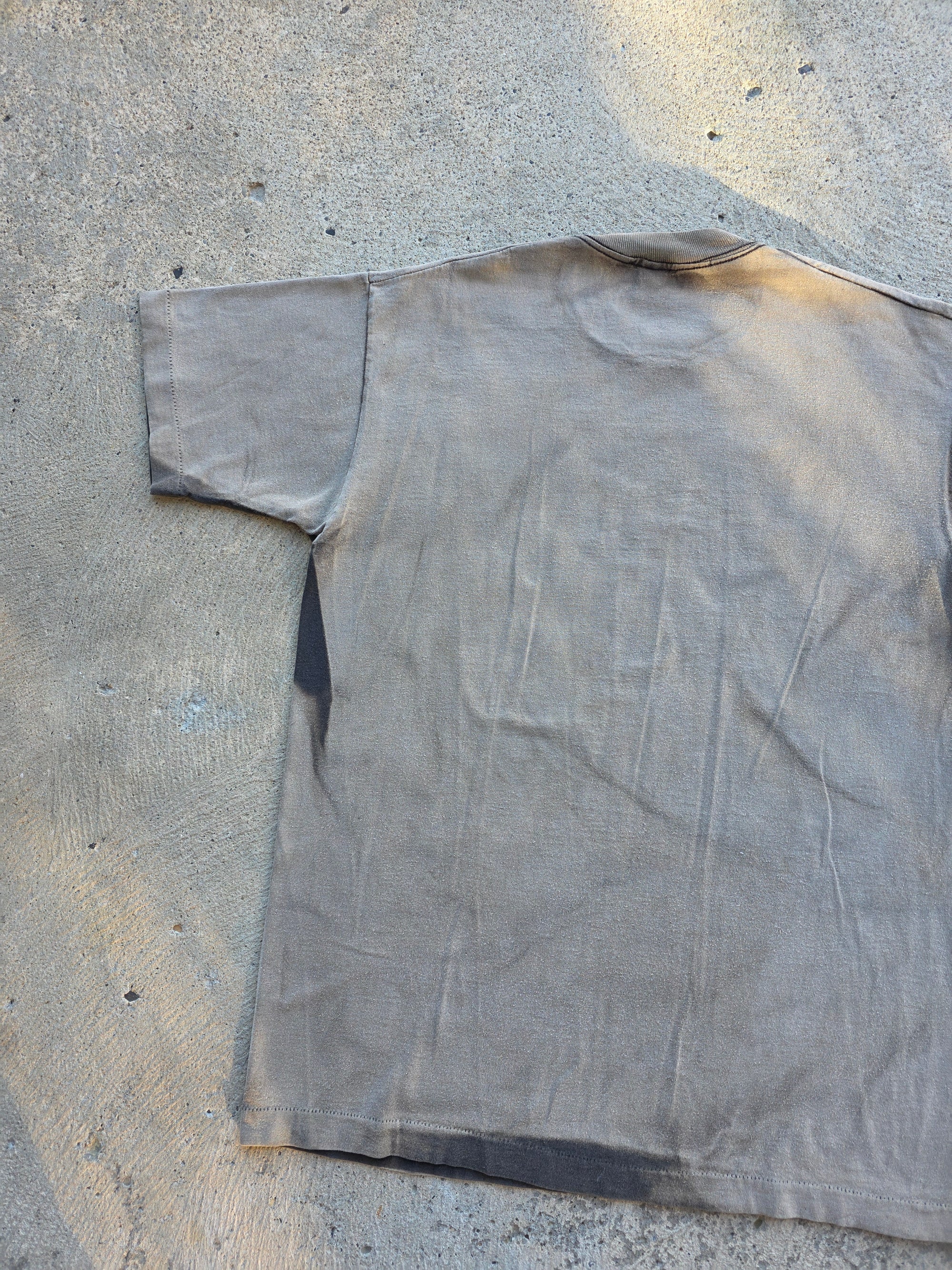 1990s Miles Davis Shirt XL