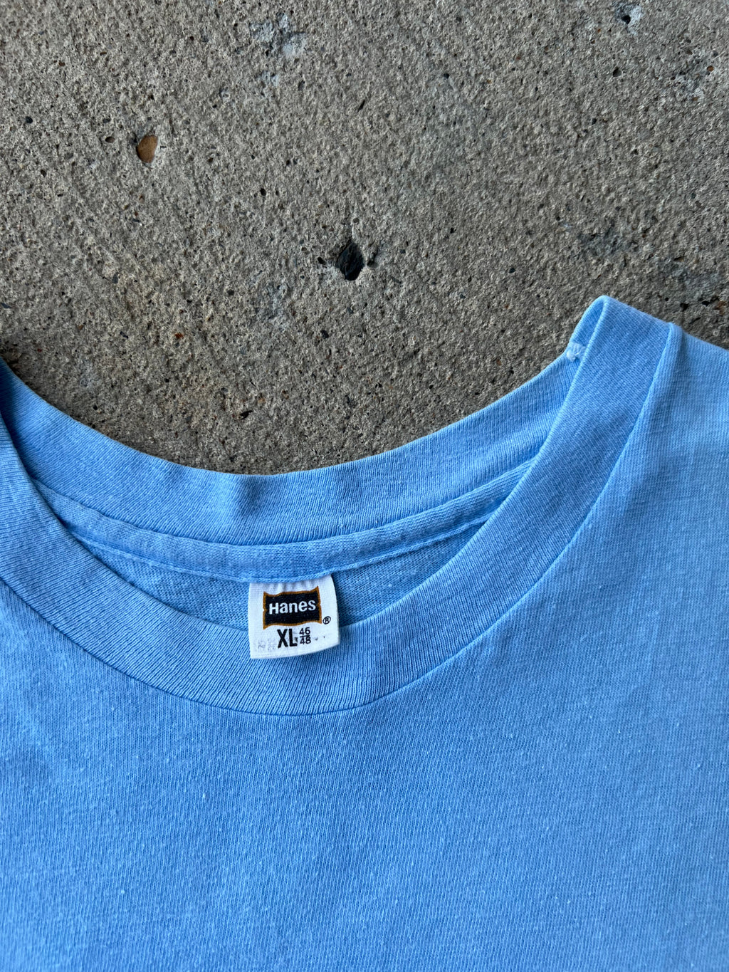 1970s Watkins Glen Shirt Large