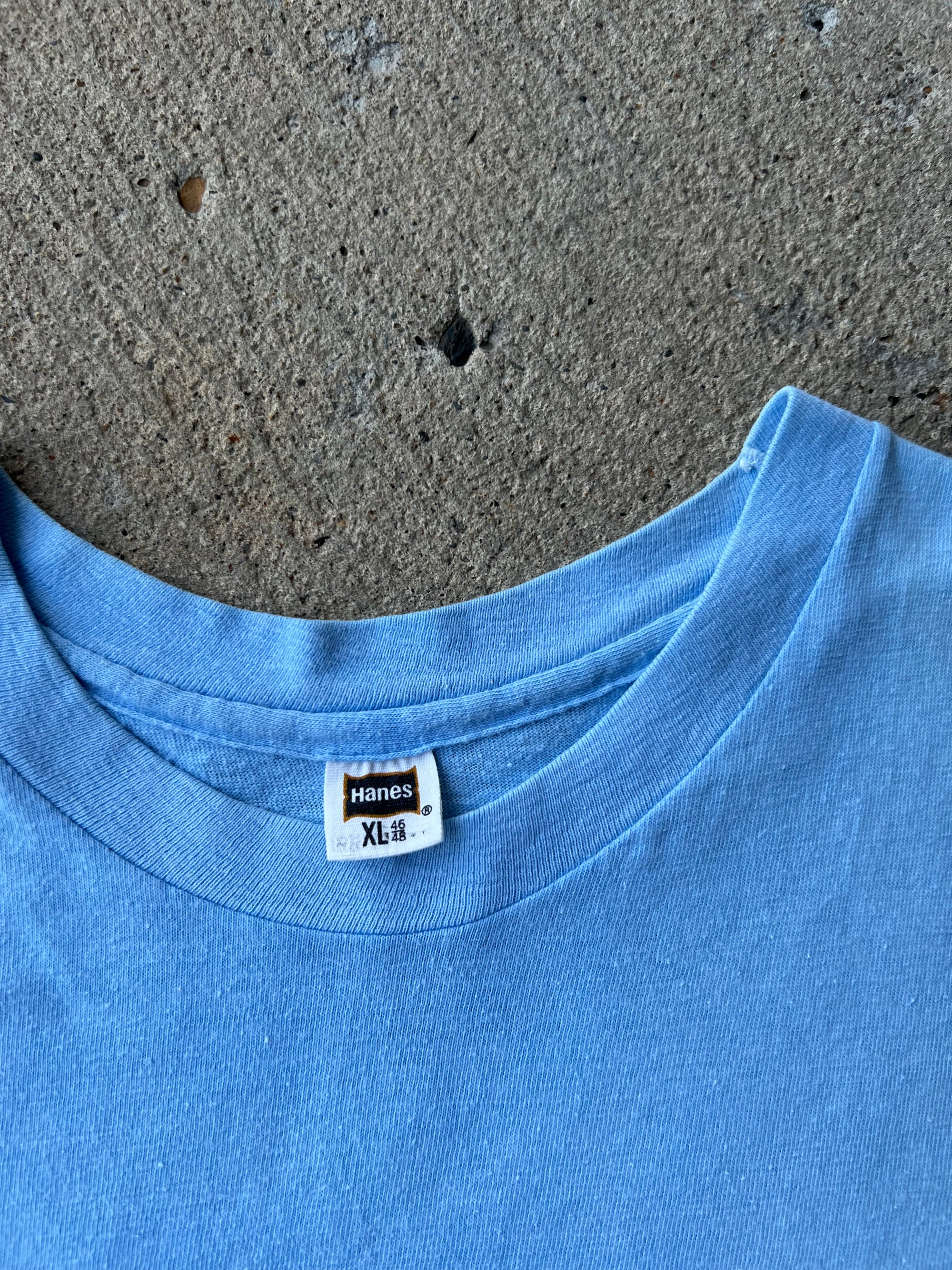 1970s Watkins Glen Shirt Large