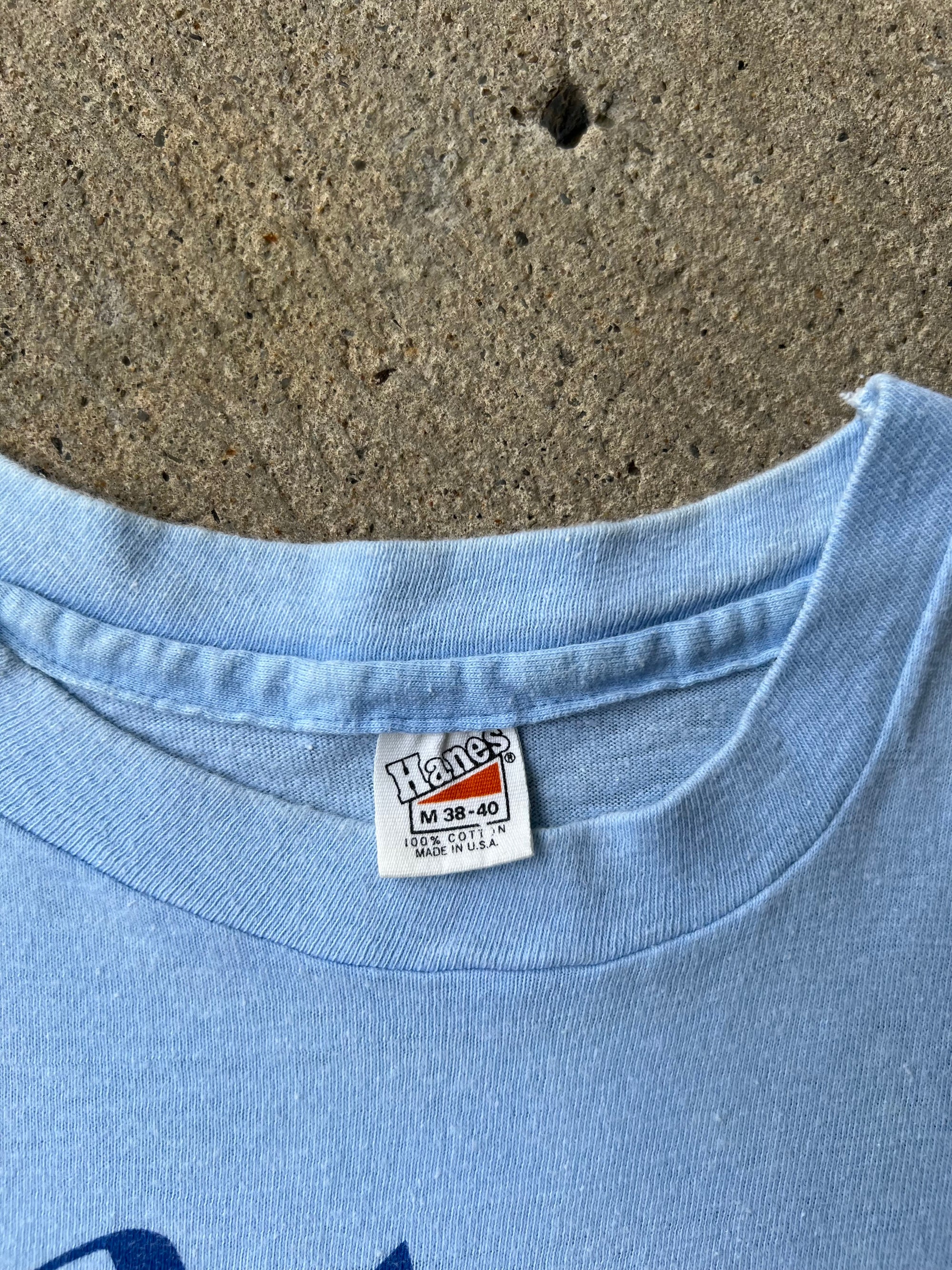 1970s True Value Pocono Shirt Large