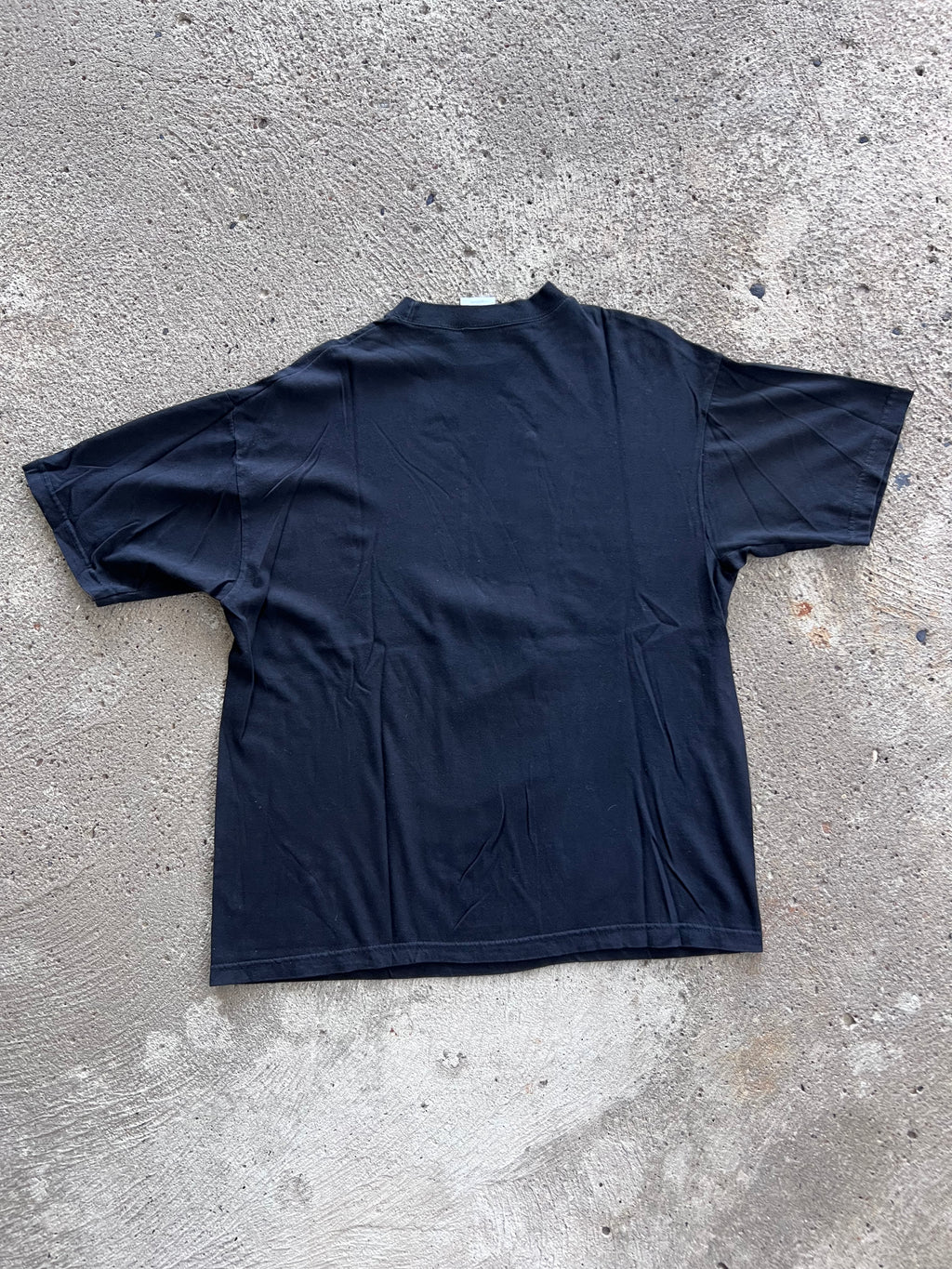 1990s Gin Blossoms Shirt XL