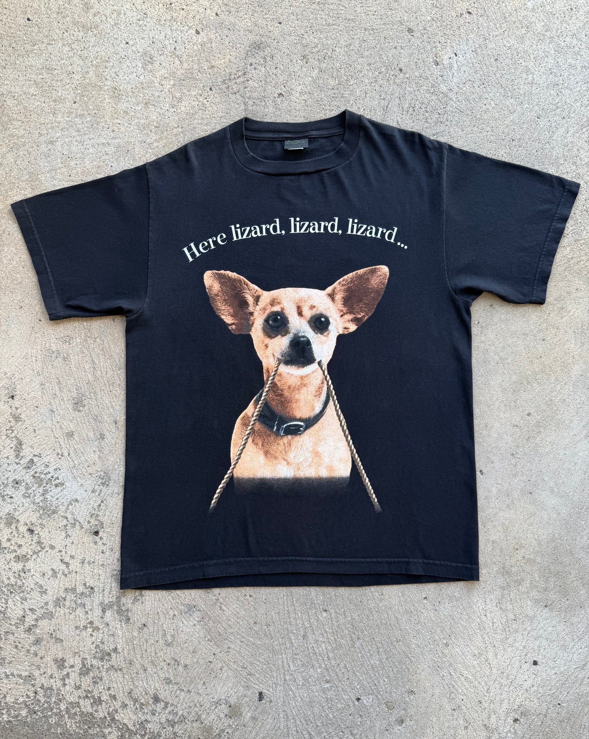 1990s Taco Bell Changes Shirt Large