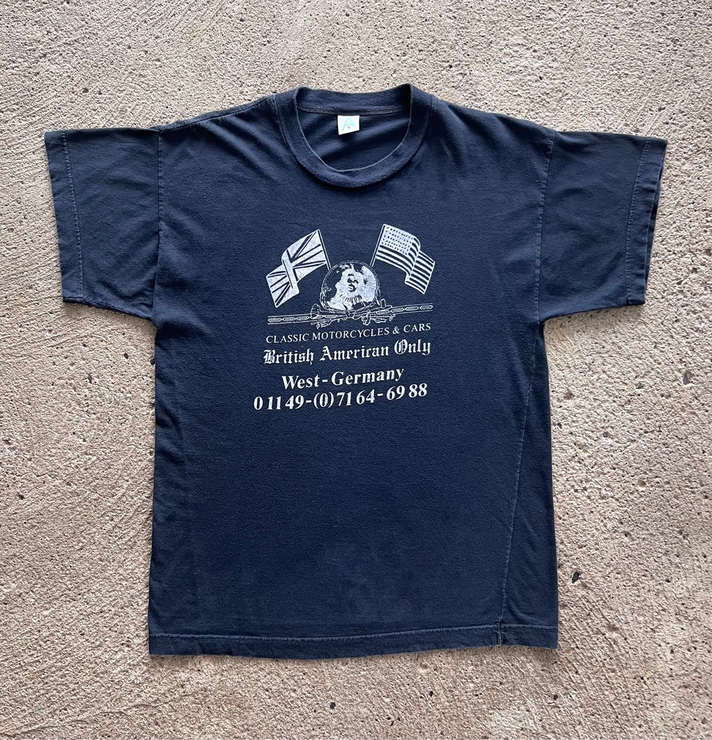 1990s Harley-Davidson Shirt Medium