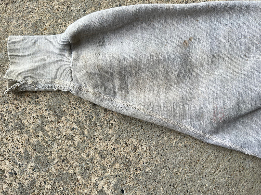 1960s Single V Sweatshirt