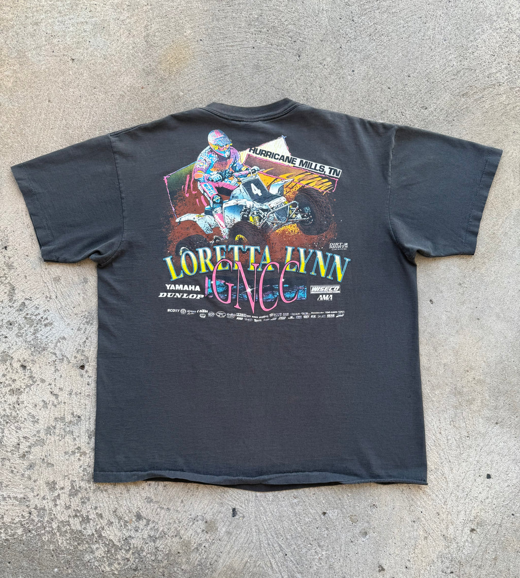 1990s Racing Motor-cross XL