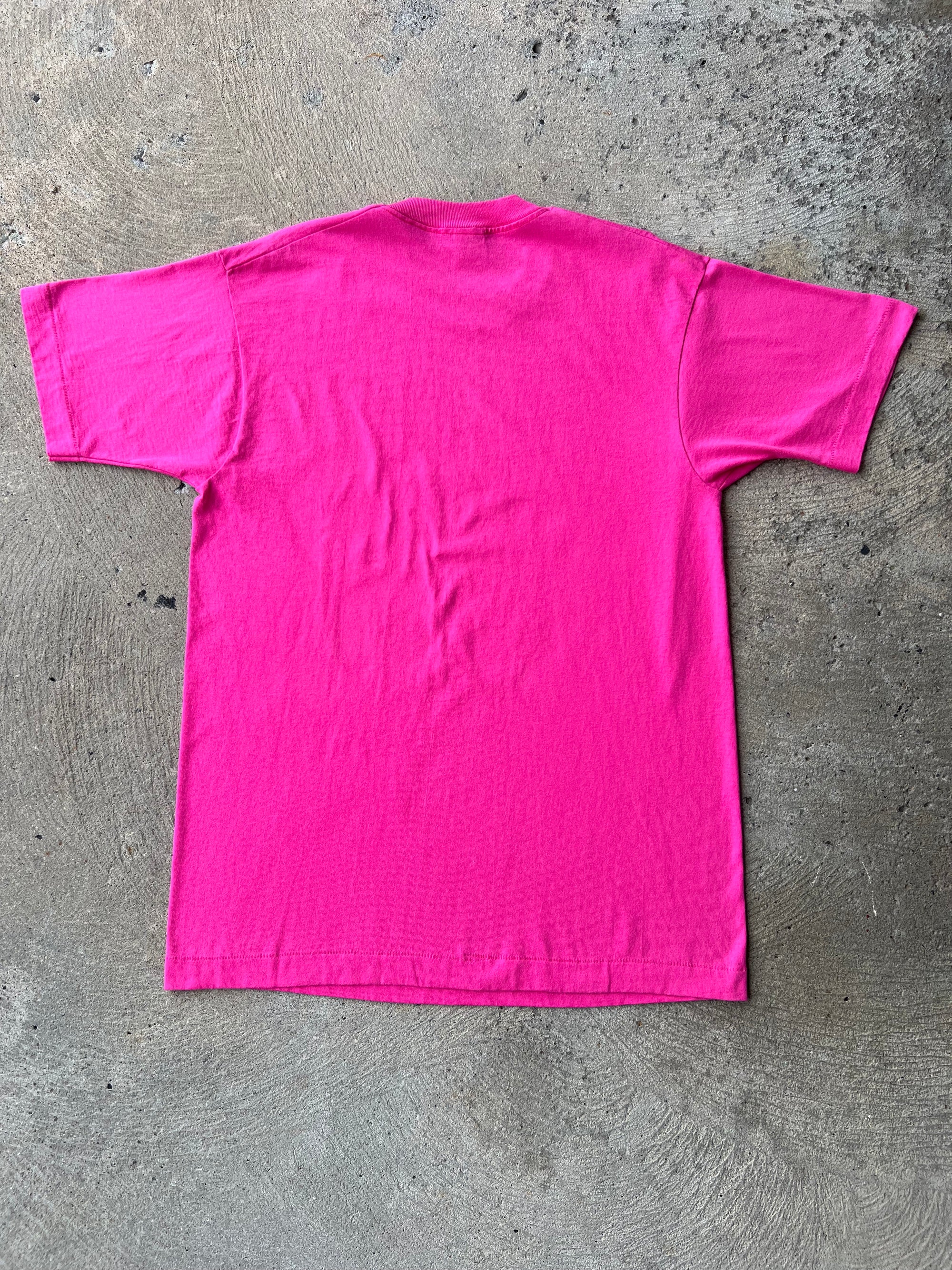 1980s Garlic Press Shirt Large