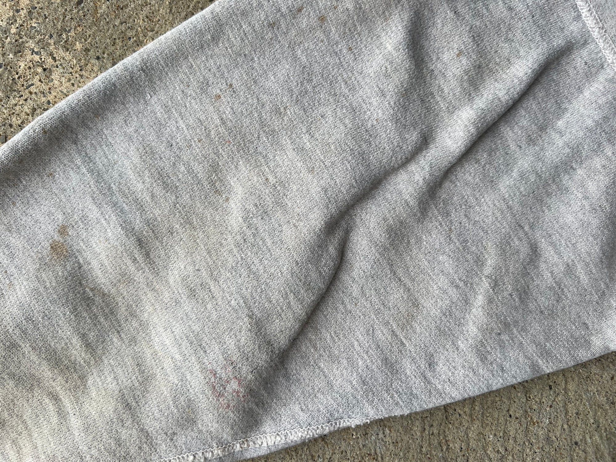 1960s Single V Sweatshirt