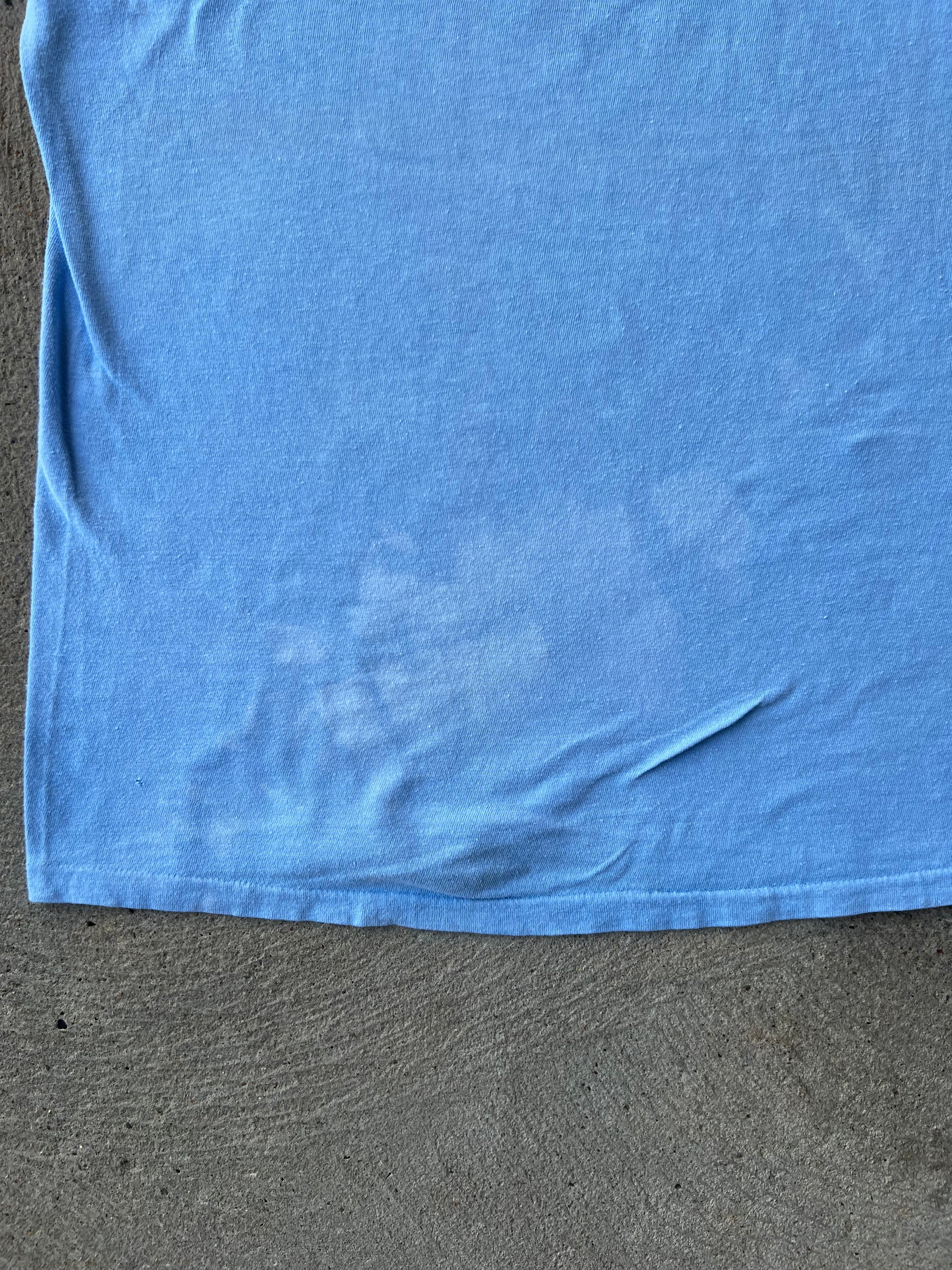 1970s Watkins Glen Shirt Large