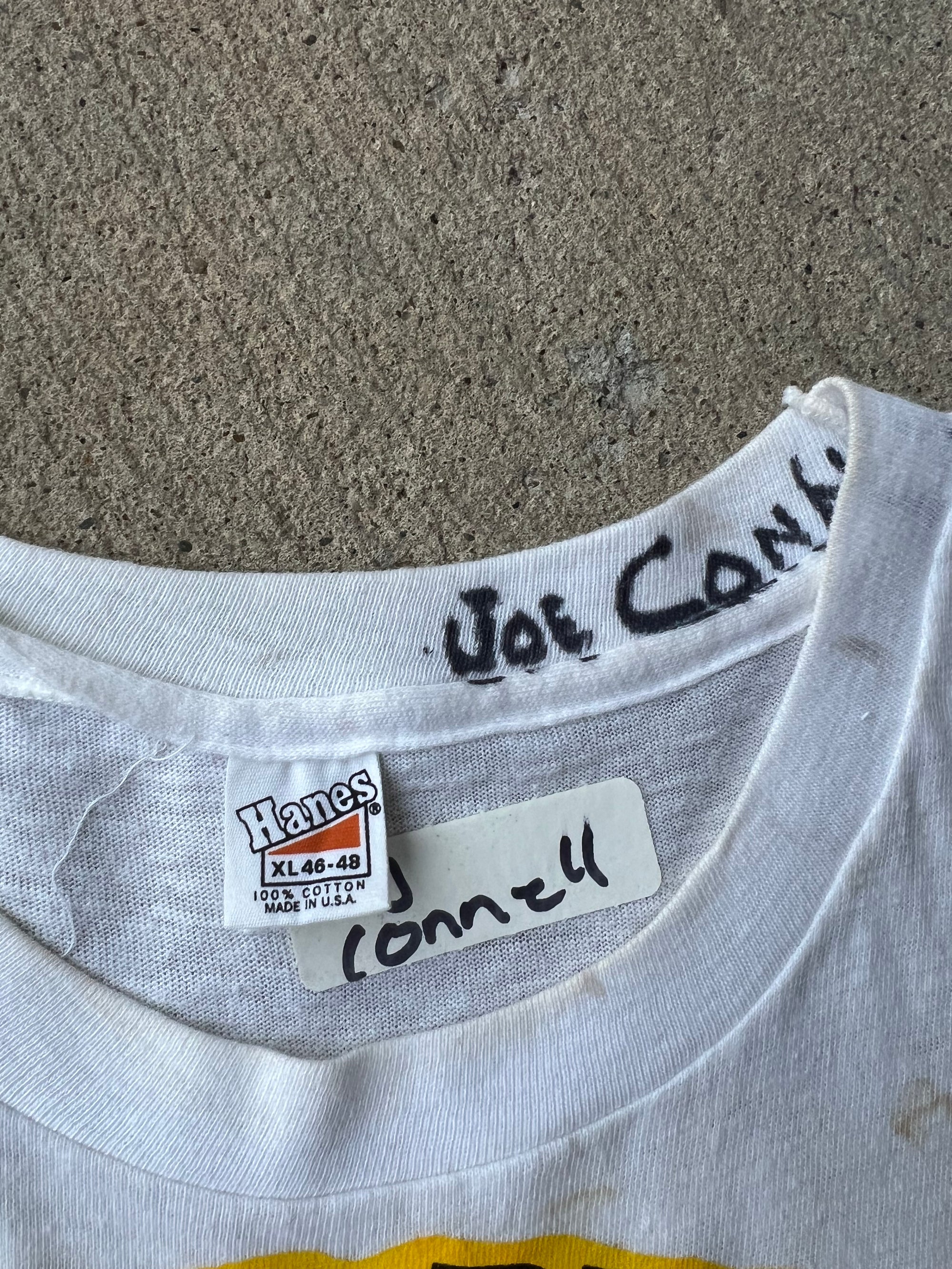 1970s Miami Beach Shirt XL