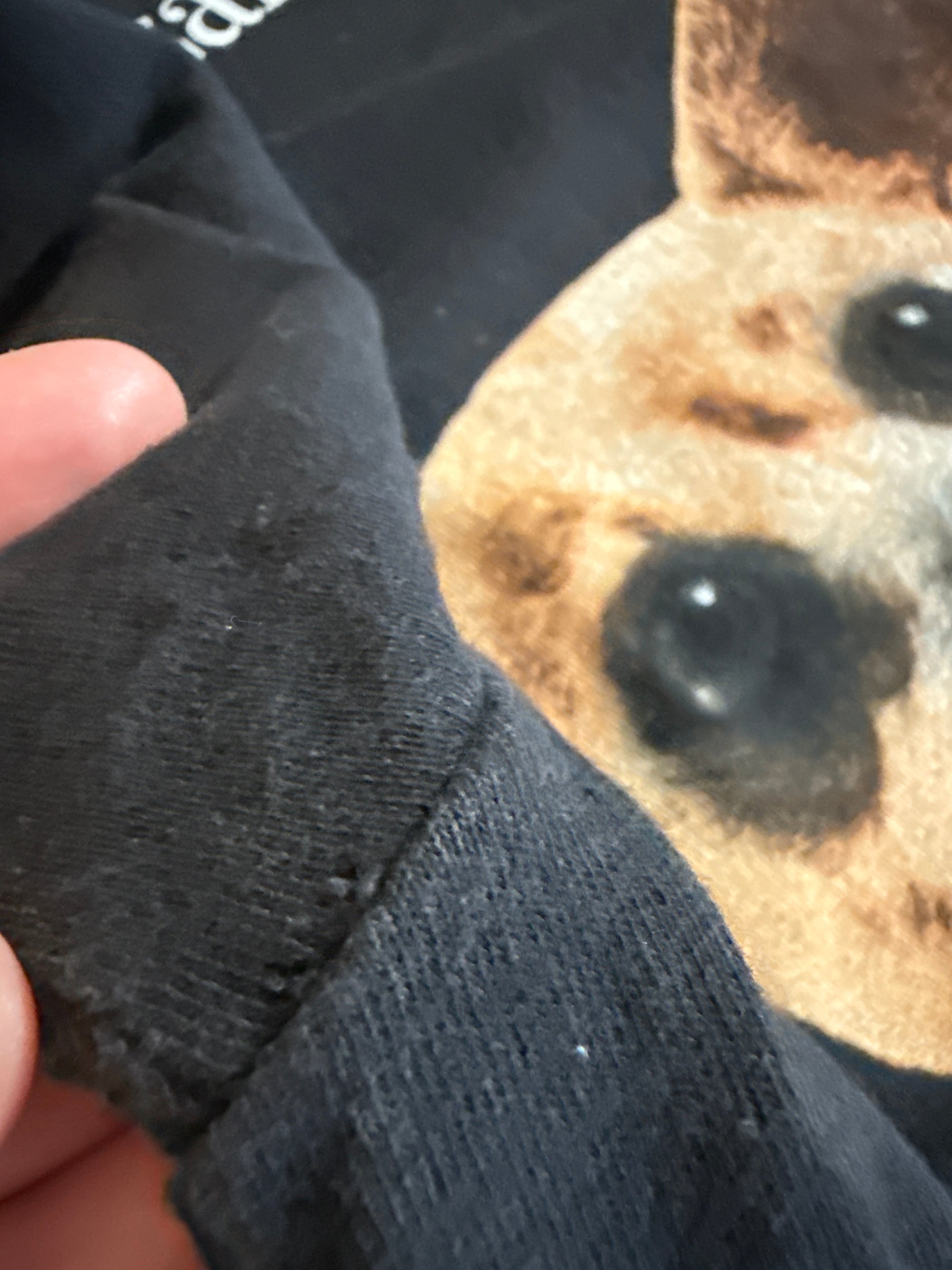 1990s Taco Bell Changes Shirt Large