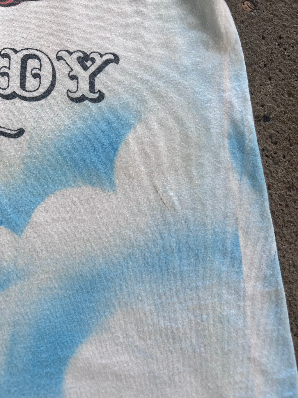 1978 Indy 500 Shirt Medium