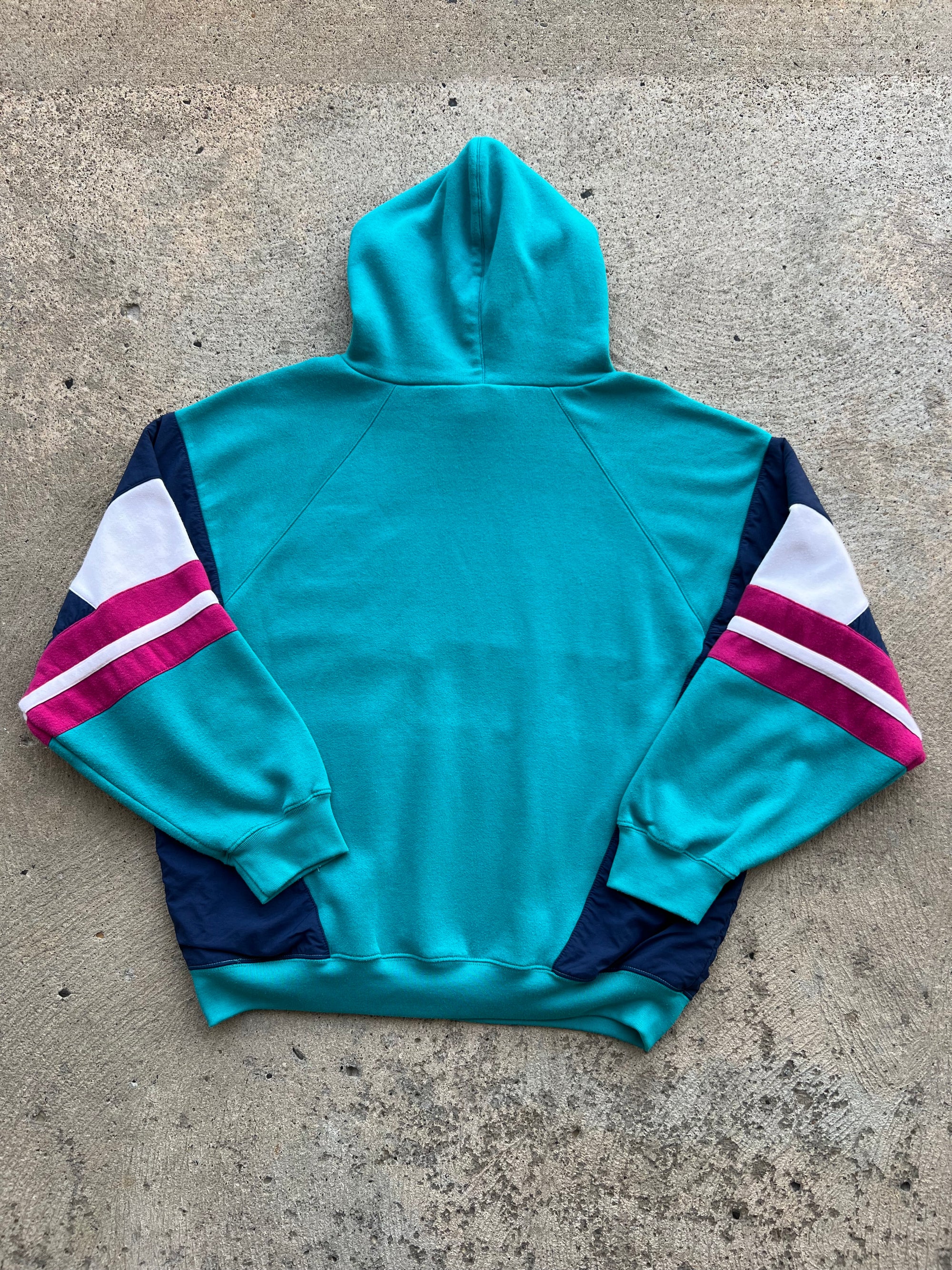 80s Adidas Sweatshirt Large
