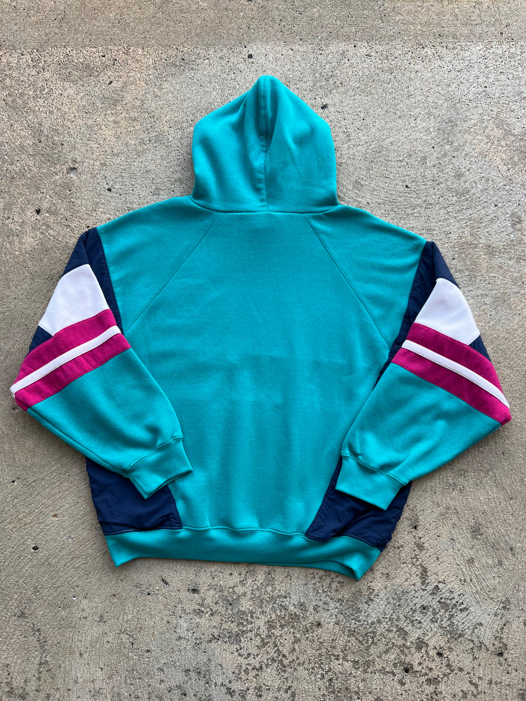 80s Adidas Sweatshirt Large