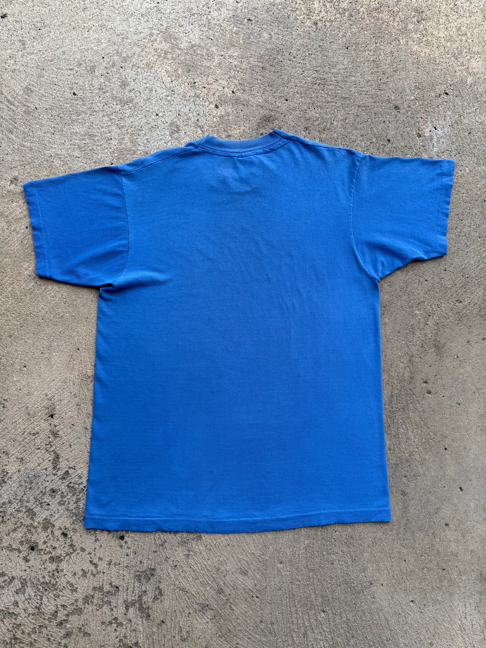 1987 Softball World Series Indianapolis Shirt Large